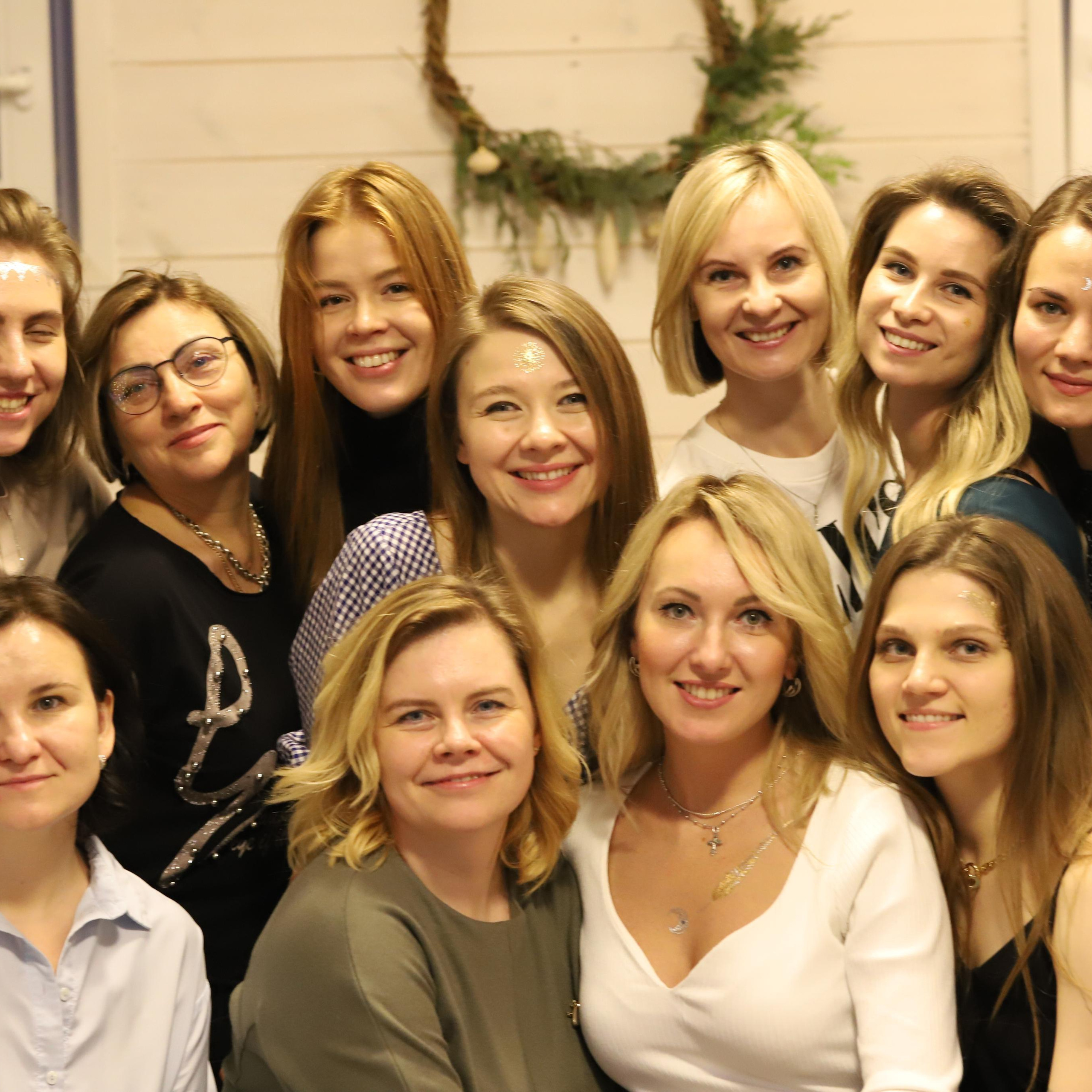 Отзывы. Фотограф Телегина Светлана