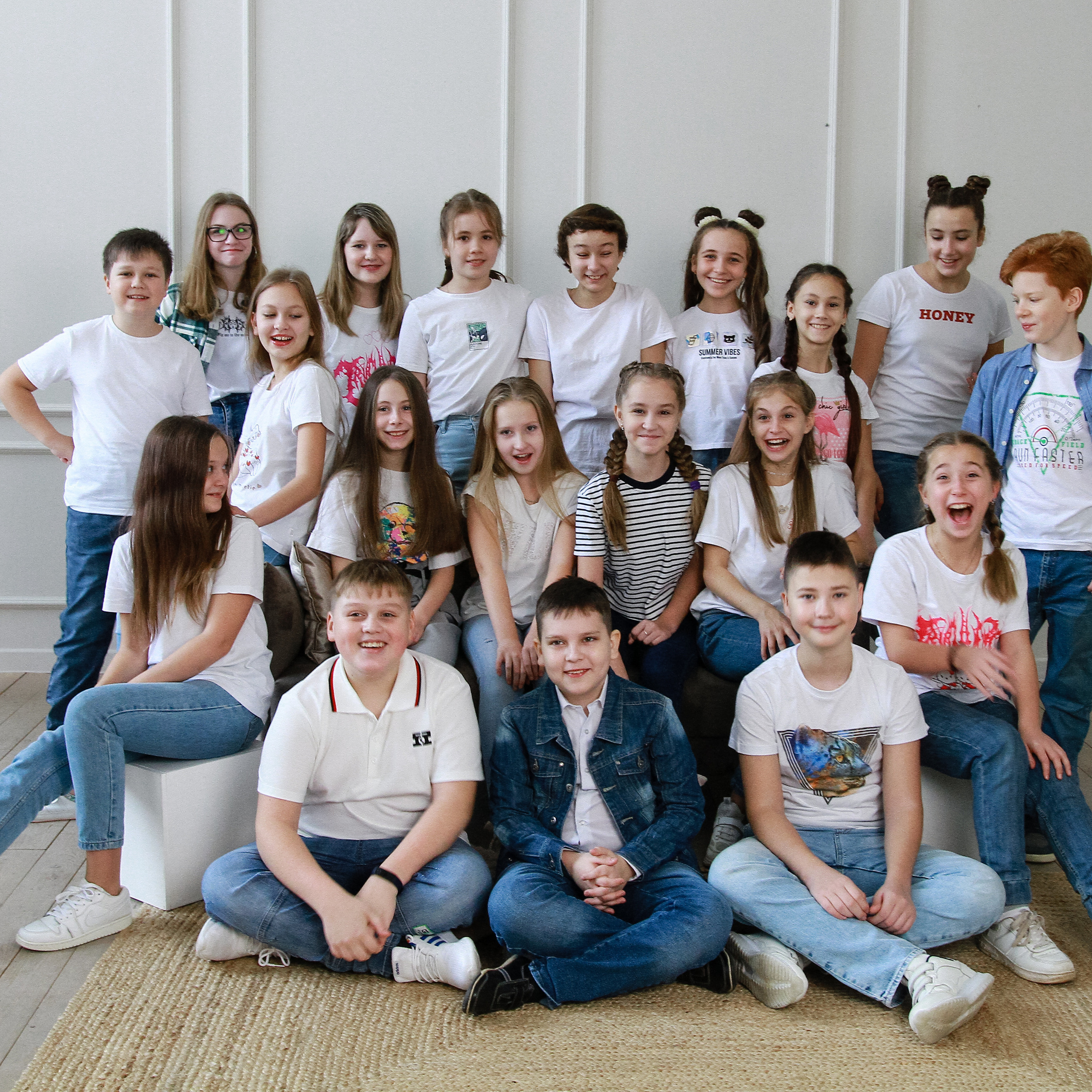 Отзывы. Фотограф Телегина Светлана