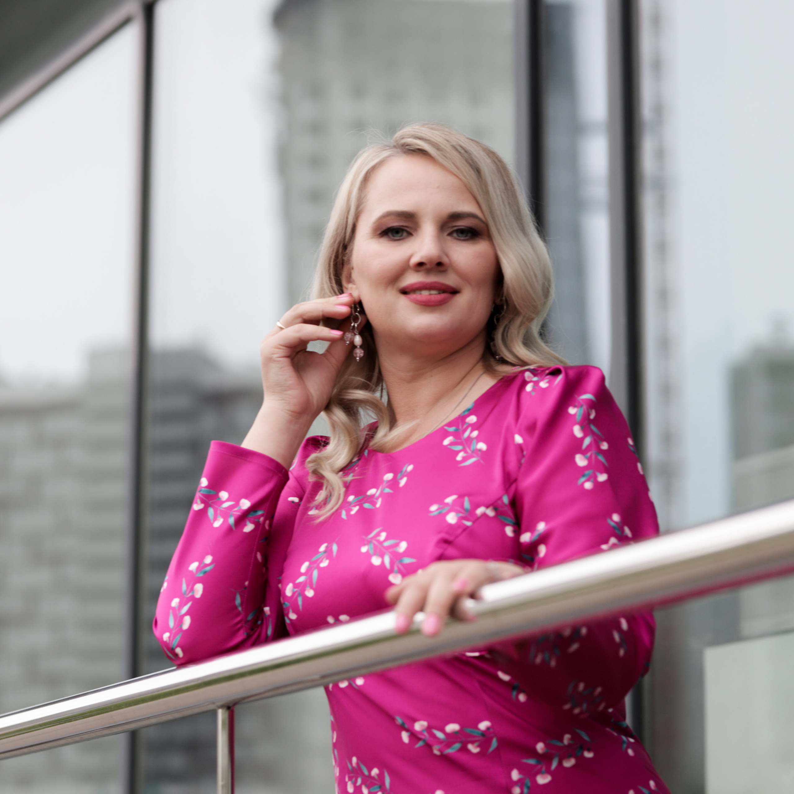 Отзывы. Фотограф Телегина Светлана