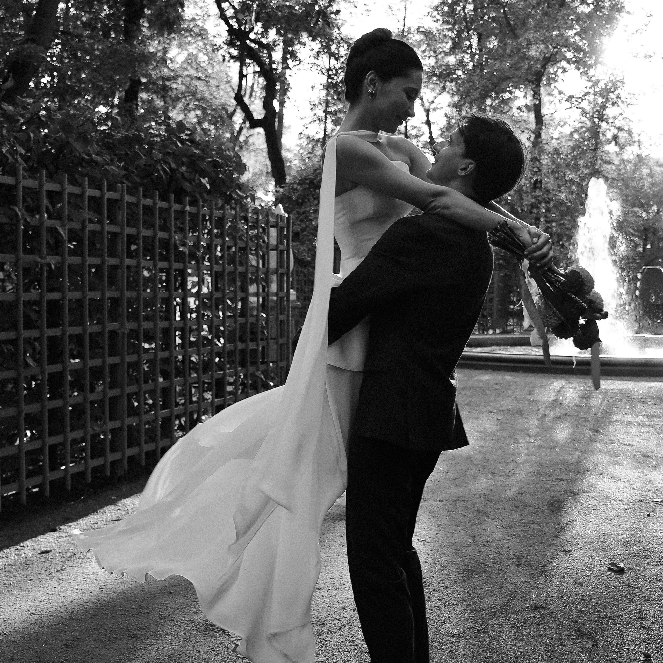 Камиль и&nbsp;Гелия