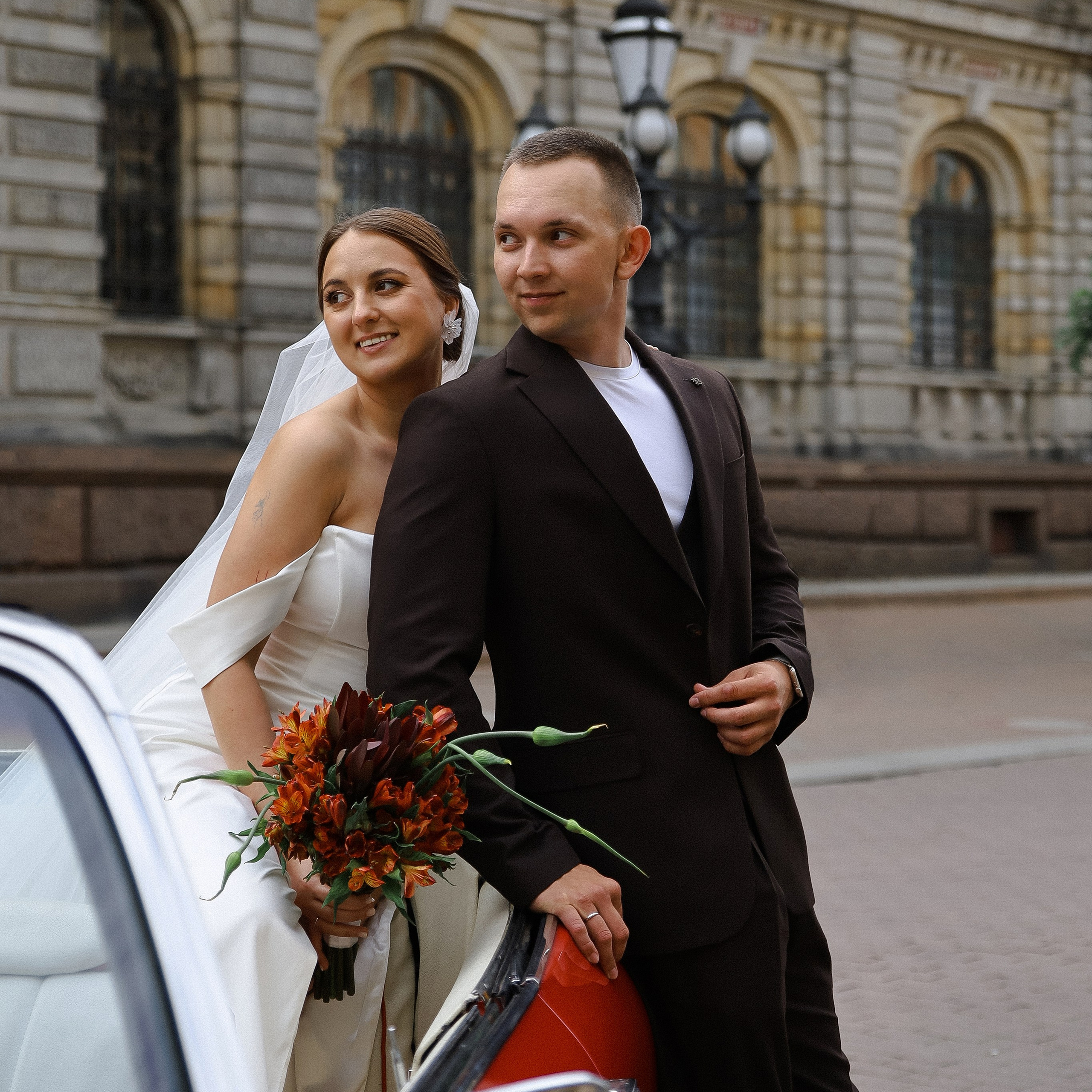 Отзывы. Фотограф Санкт-Петербург