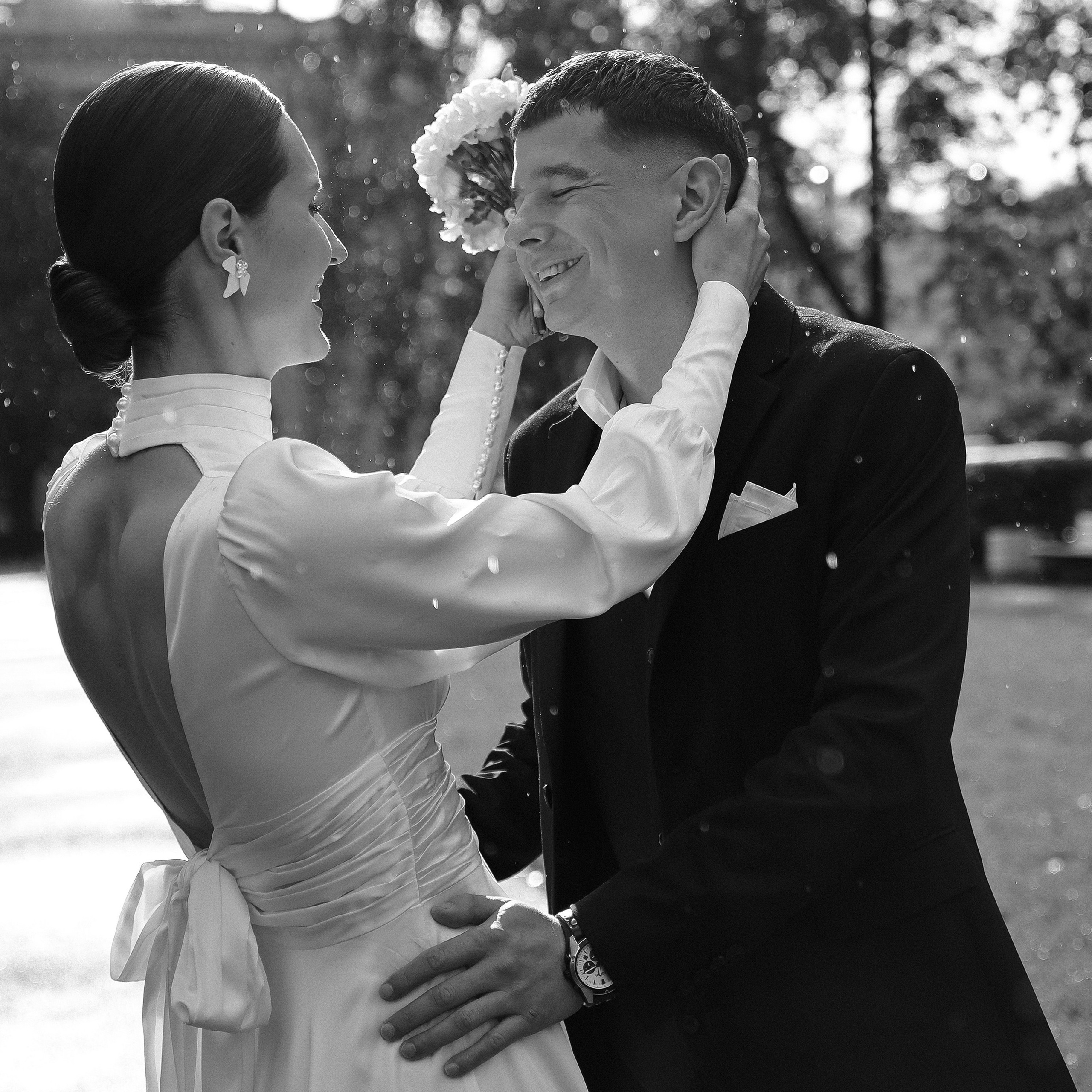 Артем и&nbsp;Дарья