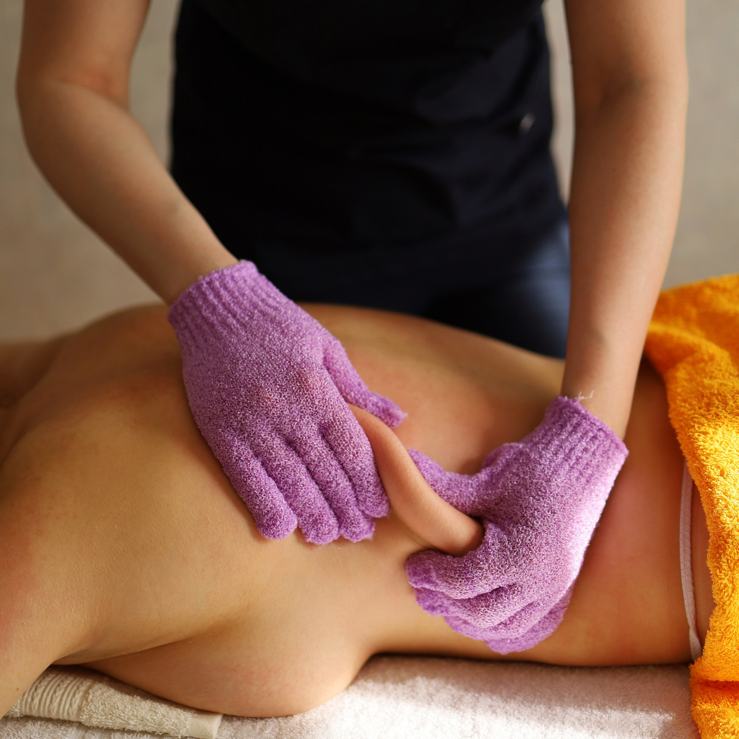 Контент для массажиста-эстетиста