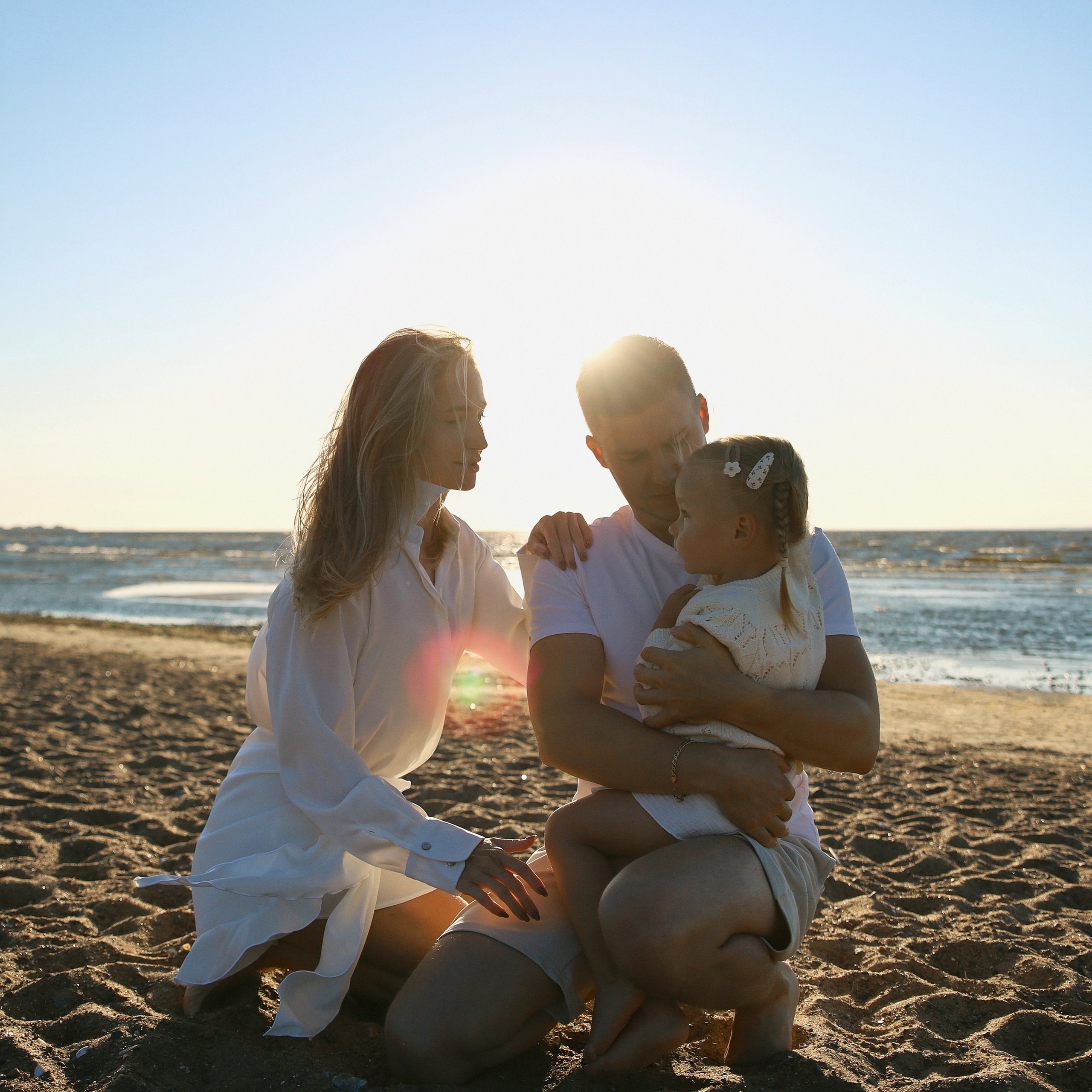 Августовская серия у&nbsp;Финского залива