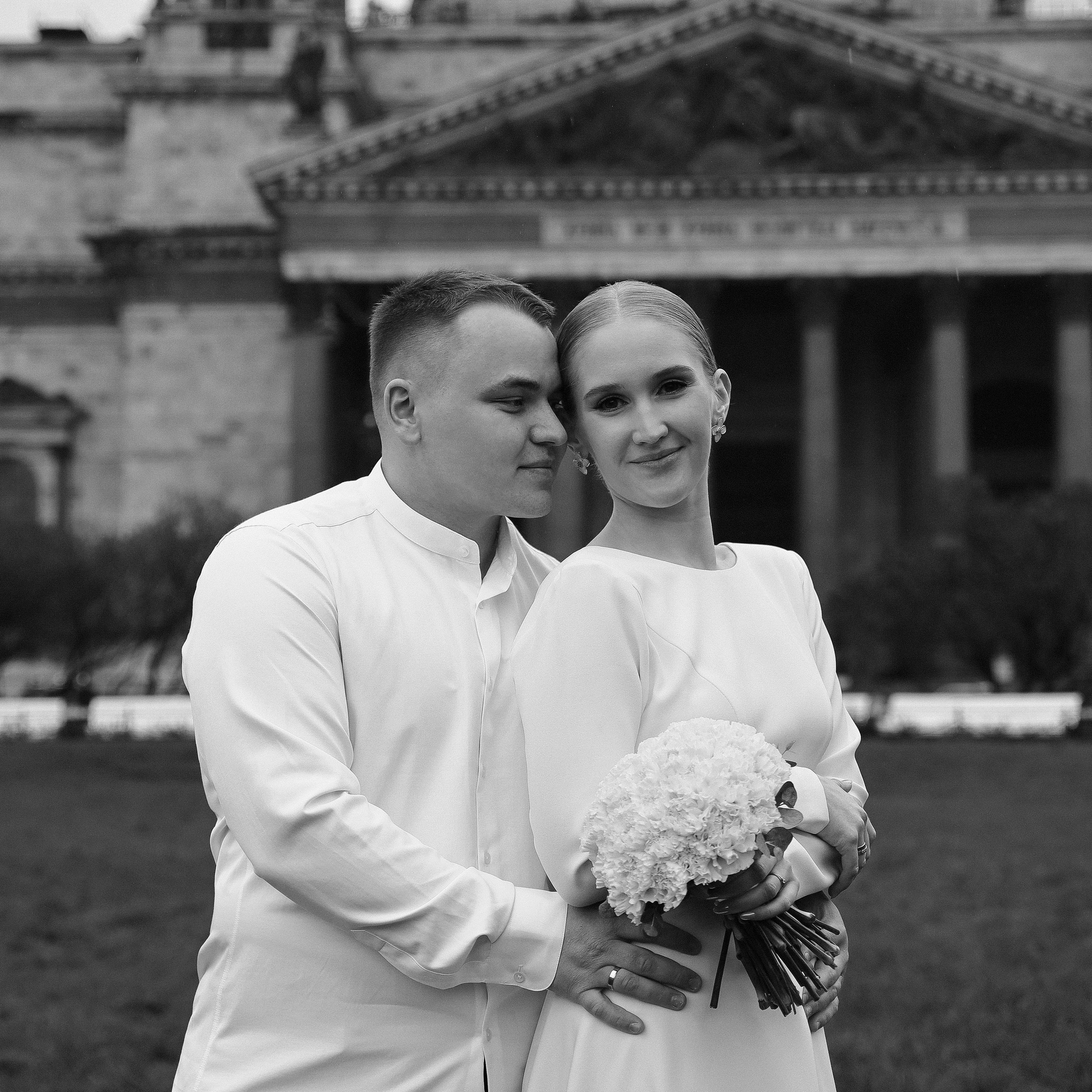 Отзывы. Фотограф Санкт-Петербург