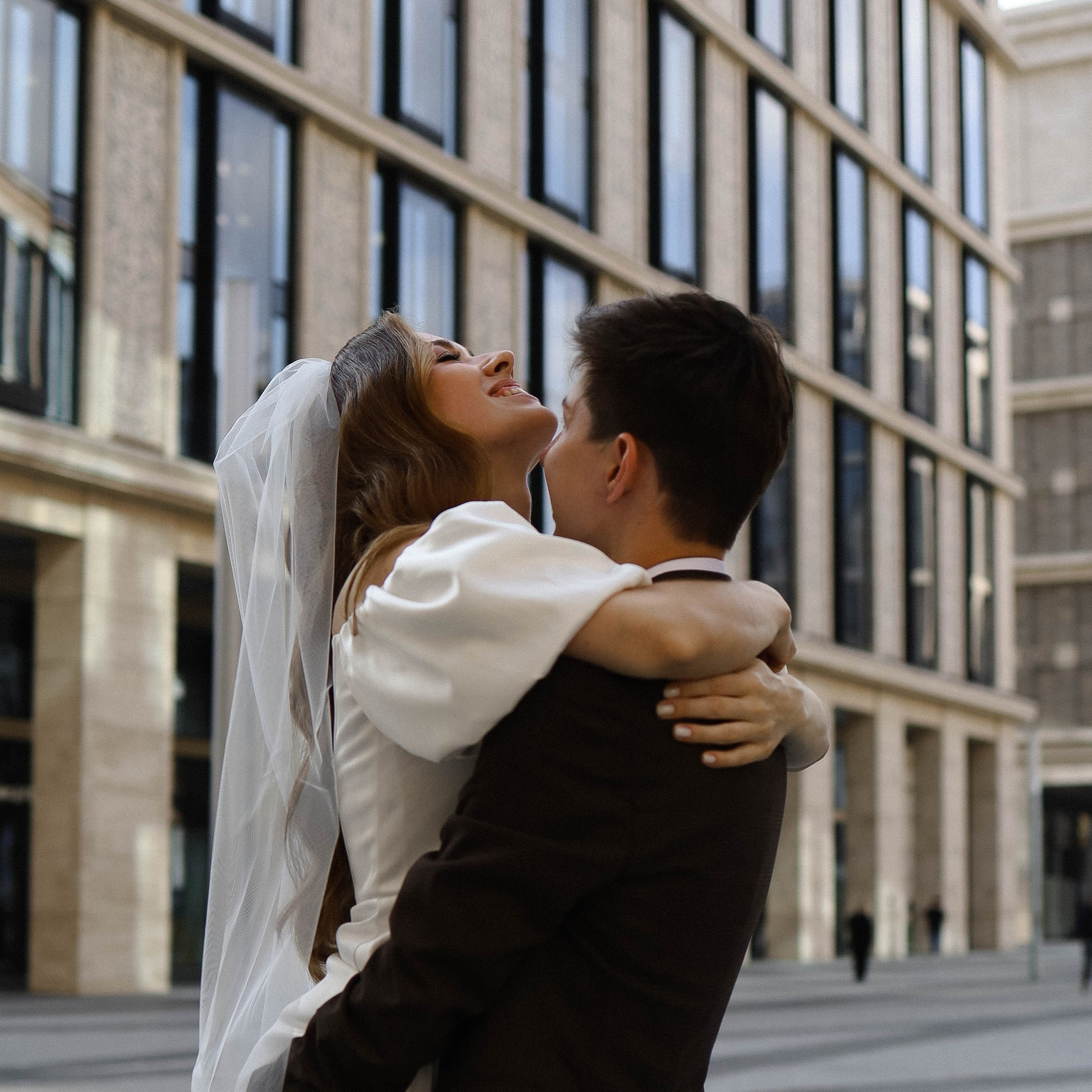 Отзывы. Фотограф Санкт-Петербург