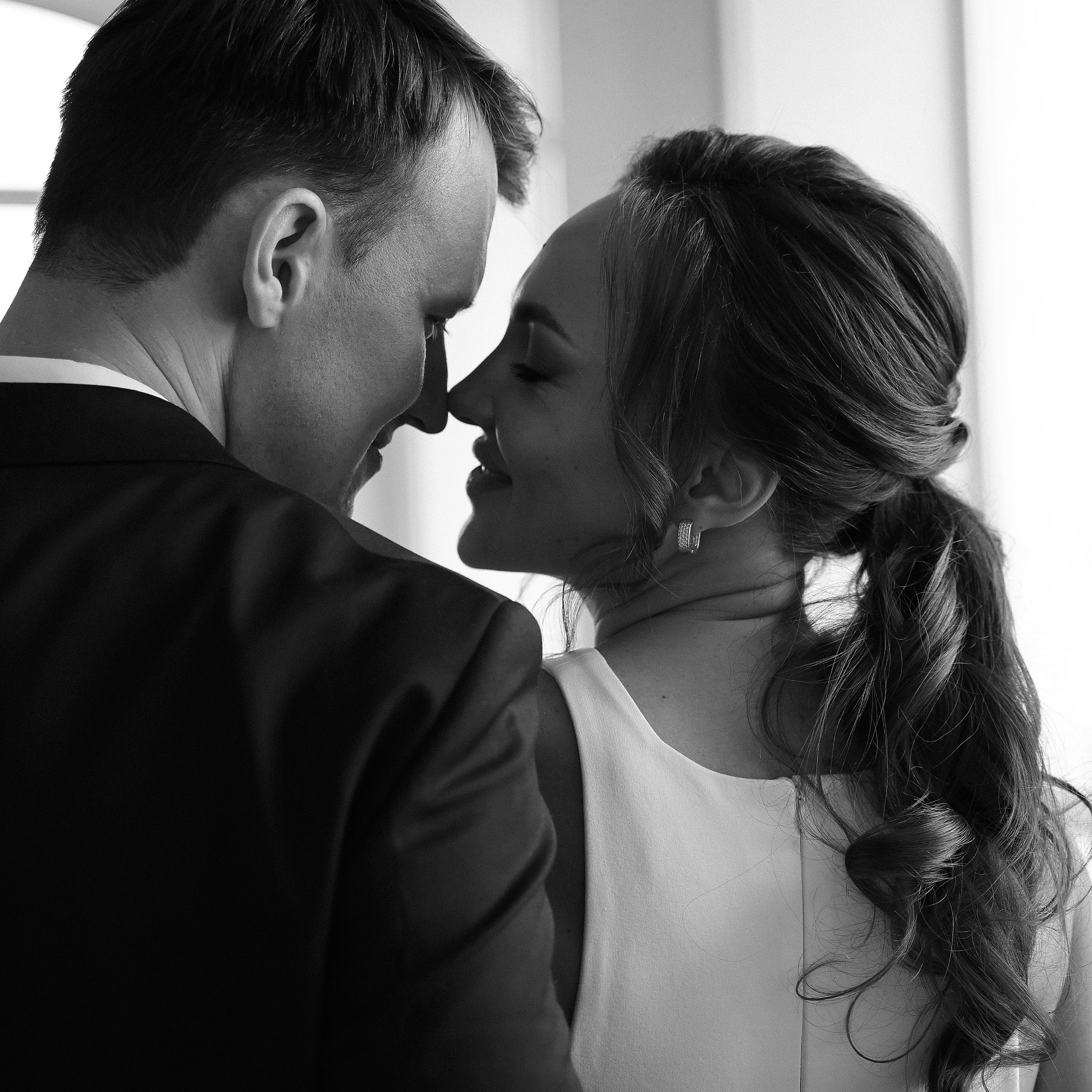 Лена и&nbsp;Сережа