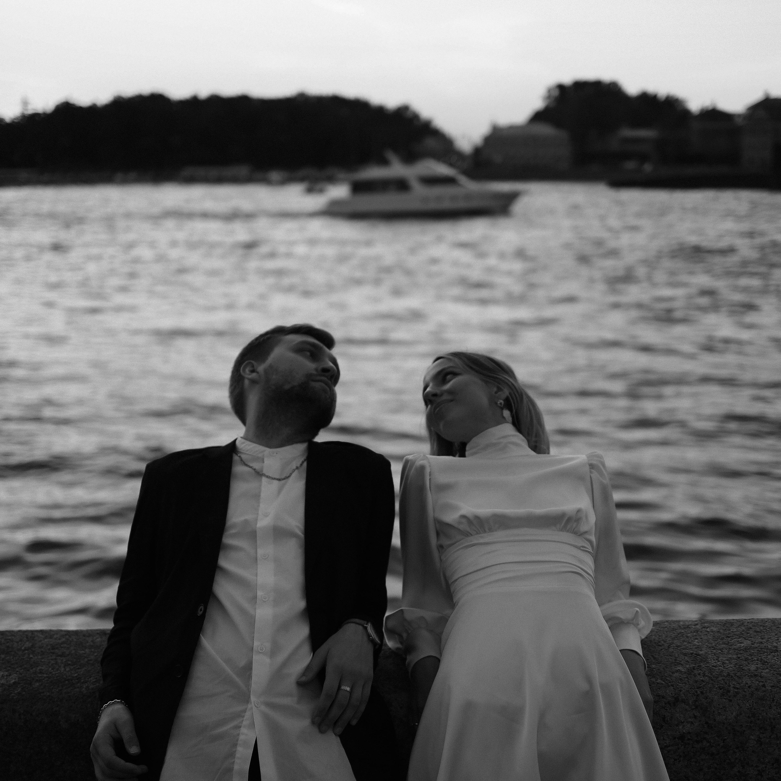 Соня и Никита