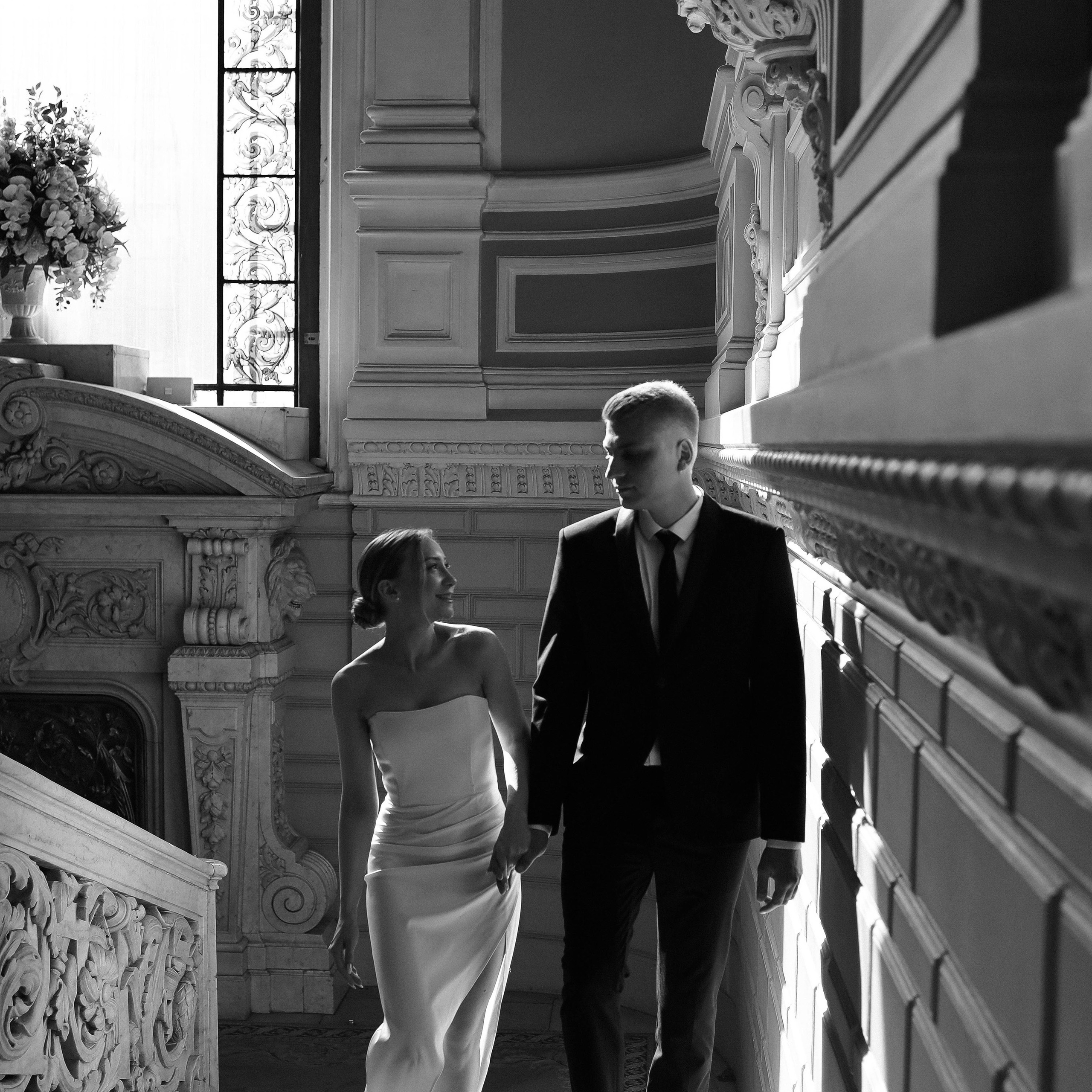 Отзывы. Фотограф Санкт-Петербург