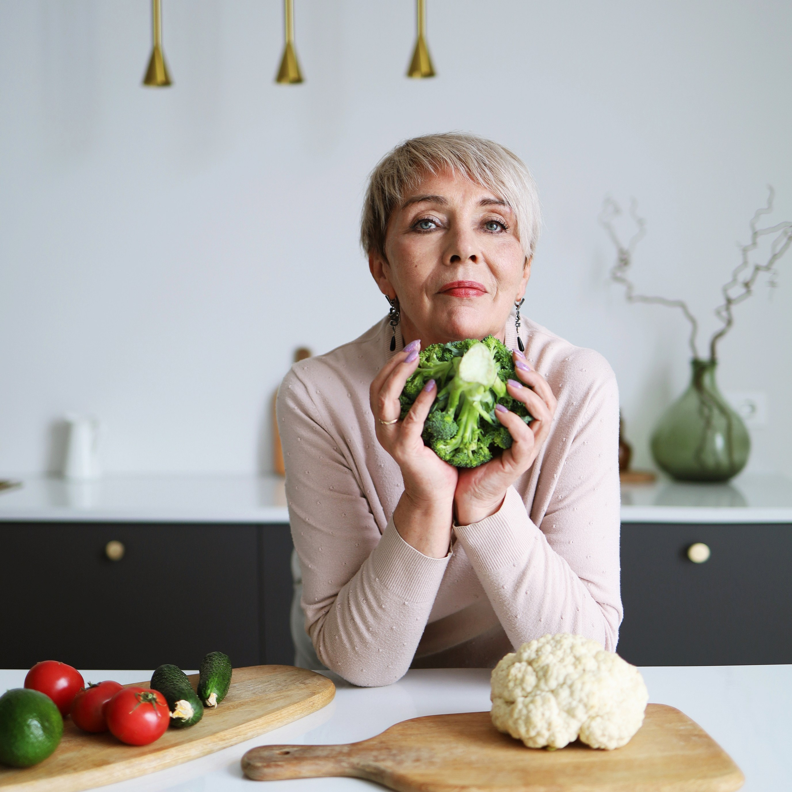 Контент для кето-коуча