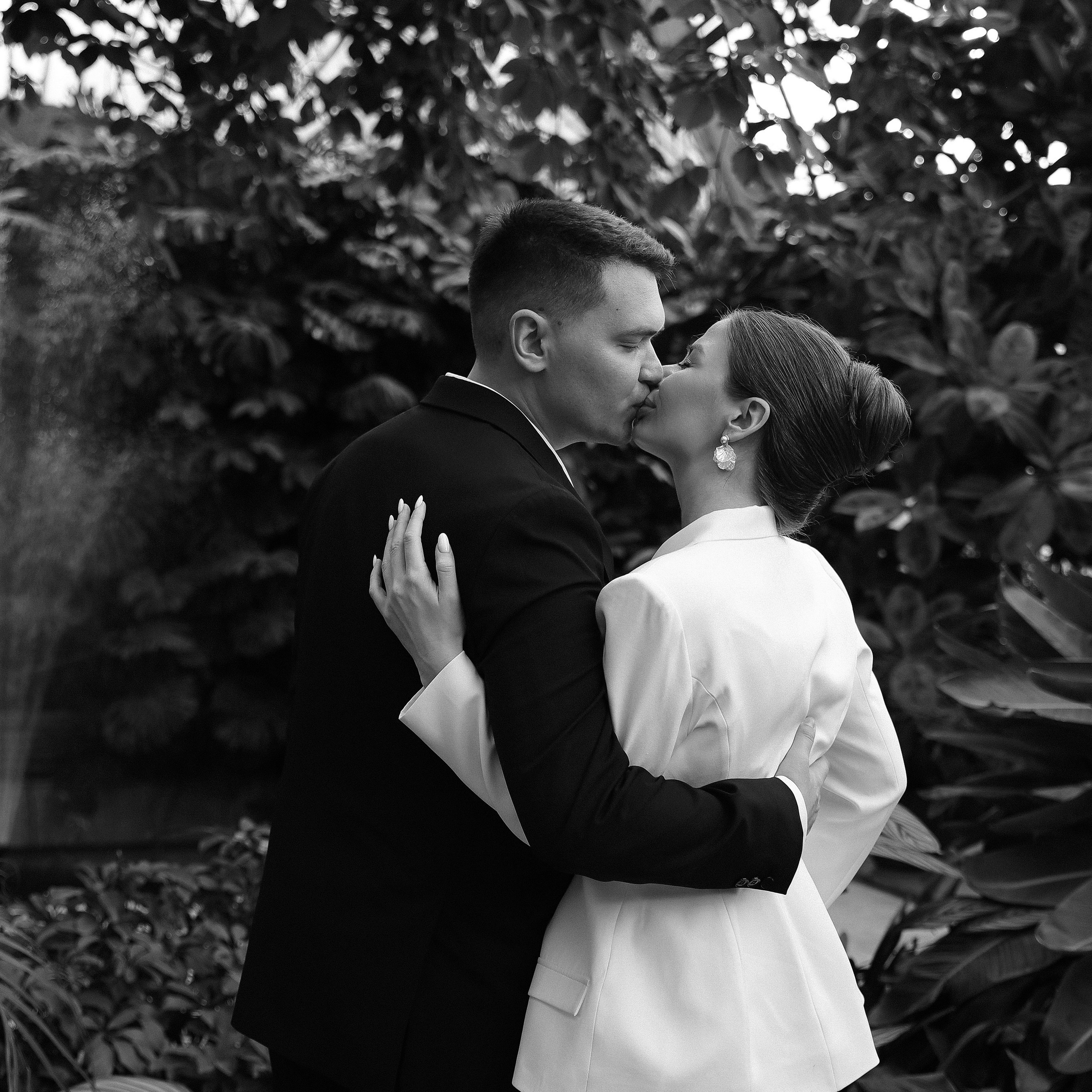 Николай и&nbsp;Анна