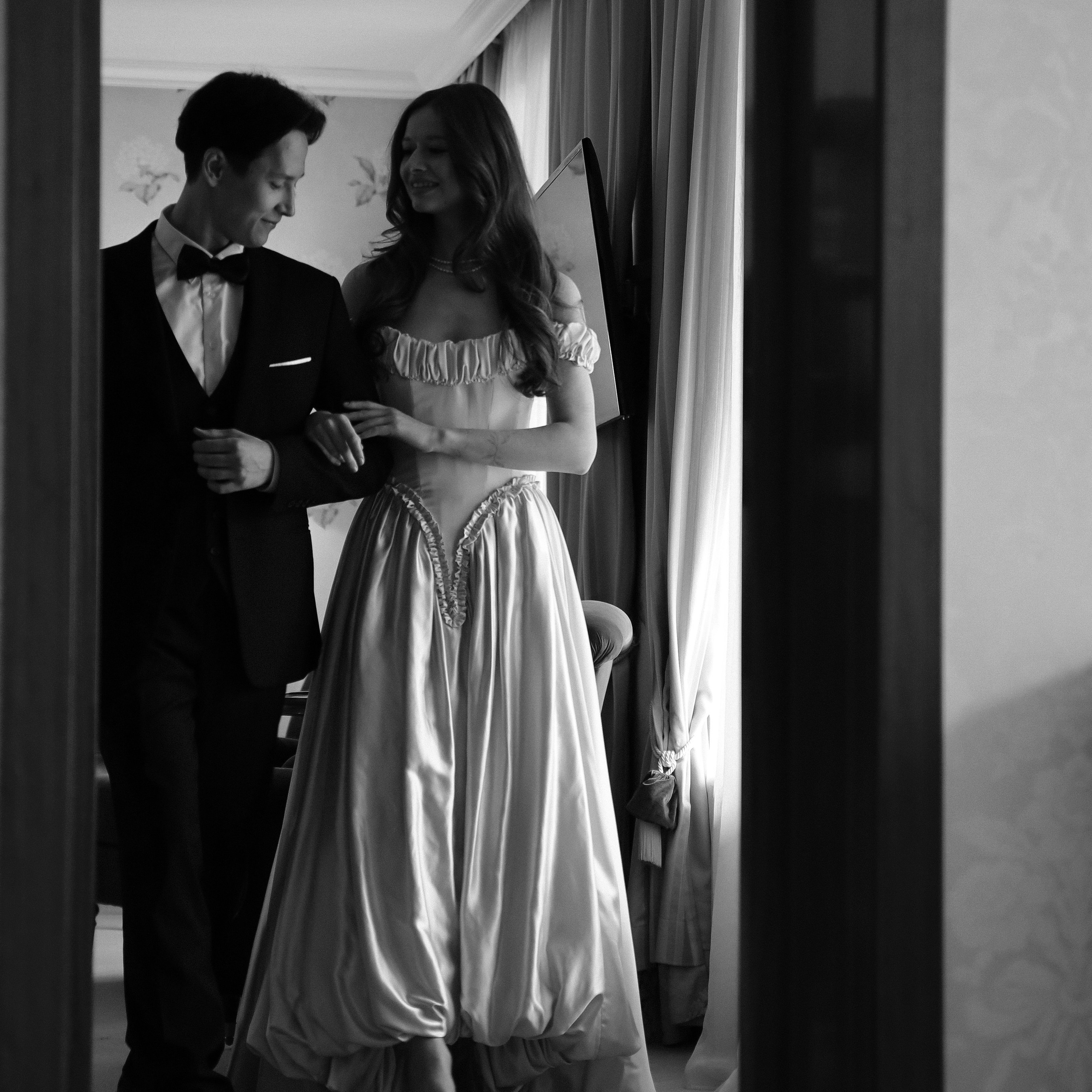 Алина и Рома