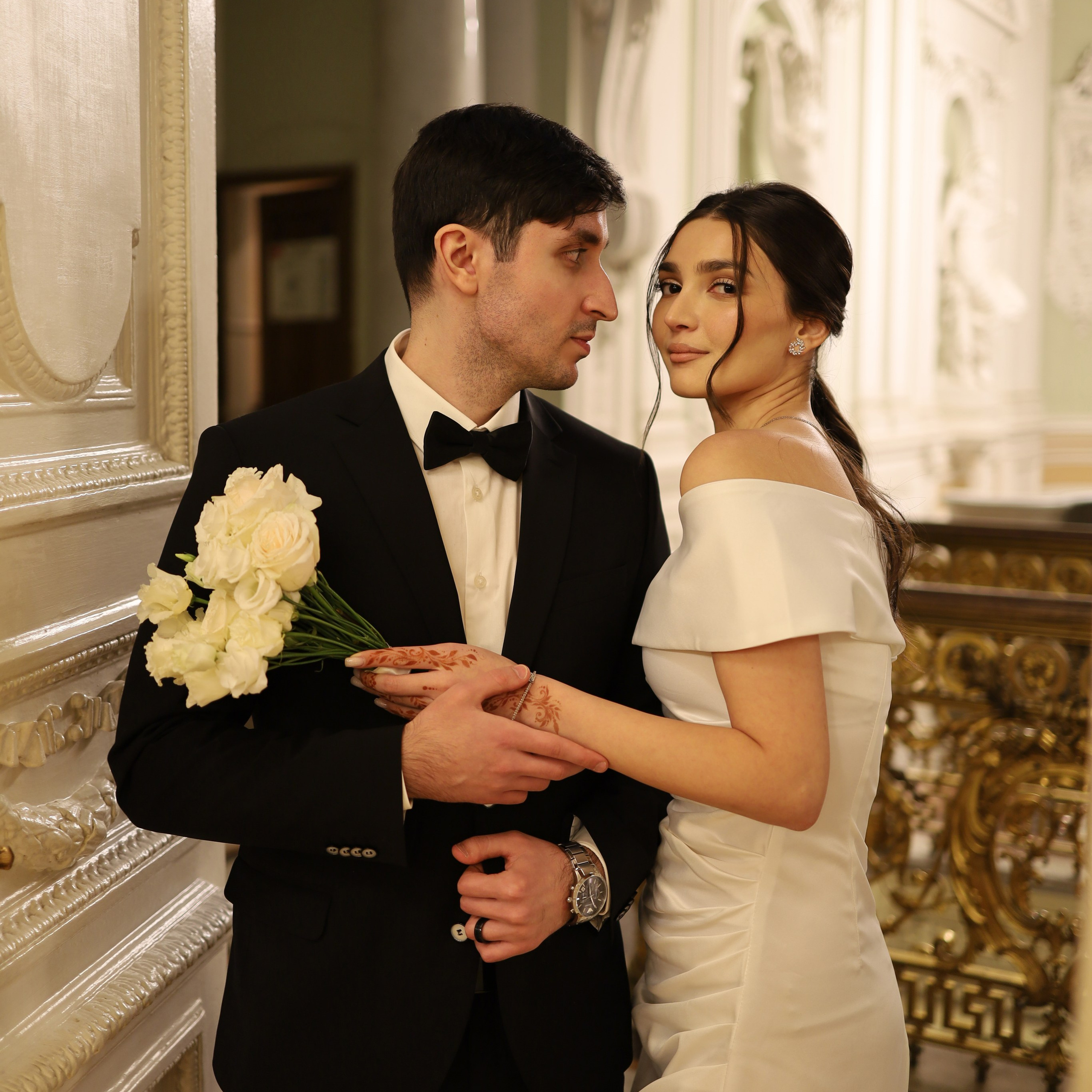 Отзывы. Фотограф Санкт-Петербург