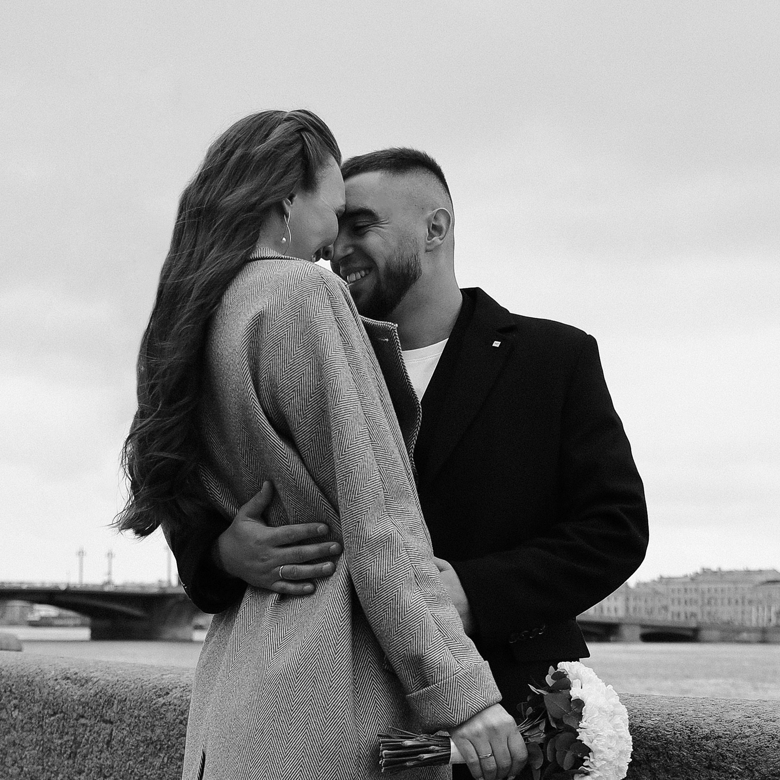 Отзывы. Фотограф Санкт-Петербург