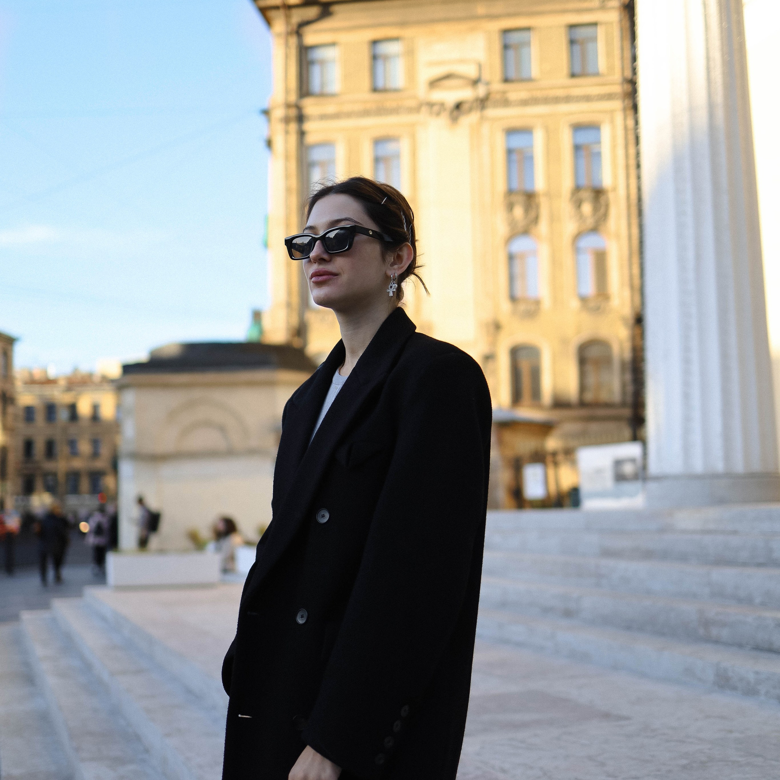 Отзывы. Фотограф Санкт-Петербург