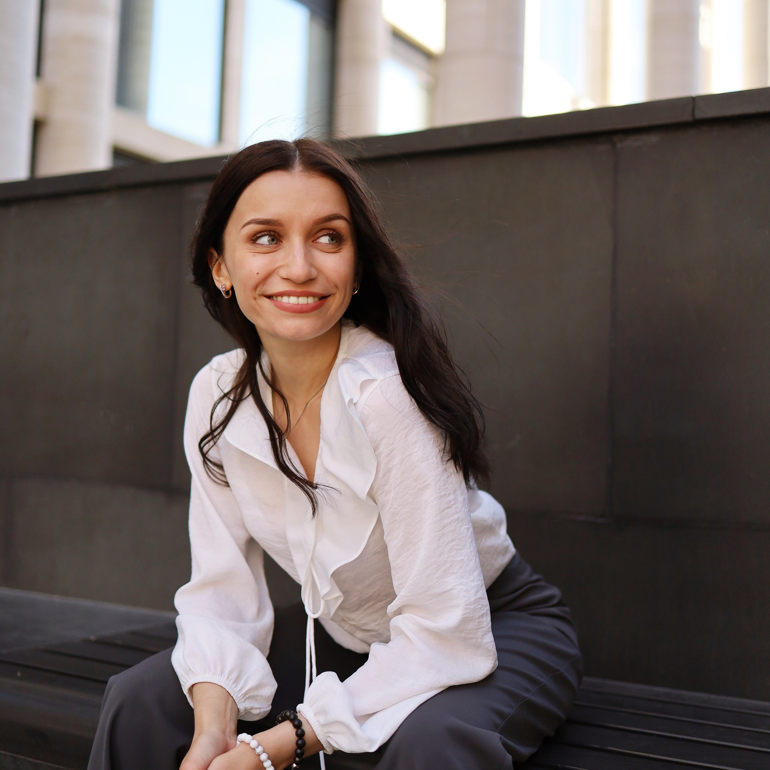 Отзывы. Фотограф Санкт-Петербург