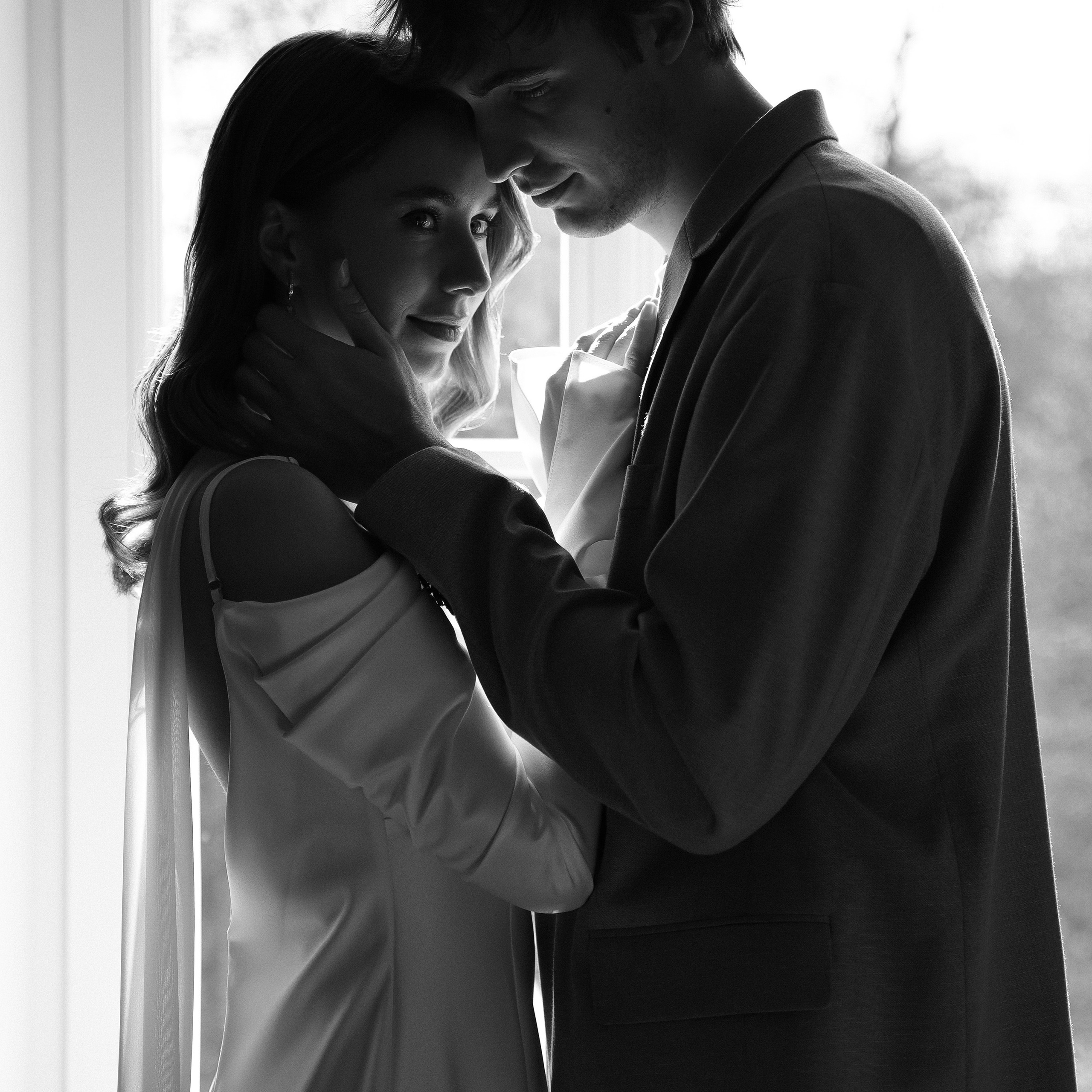 Варя и Дима