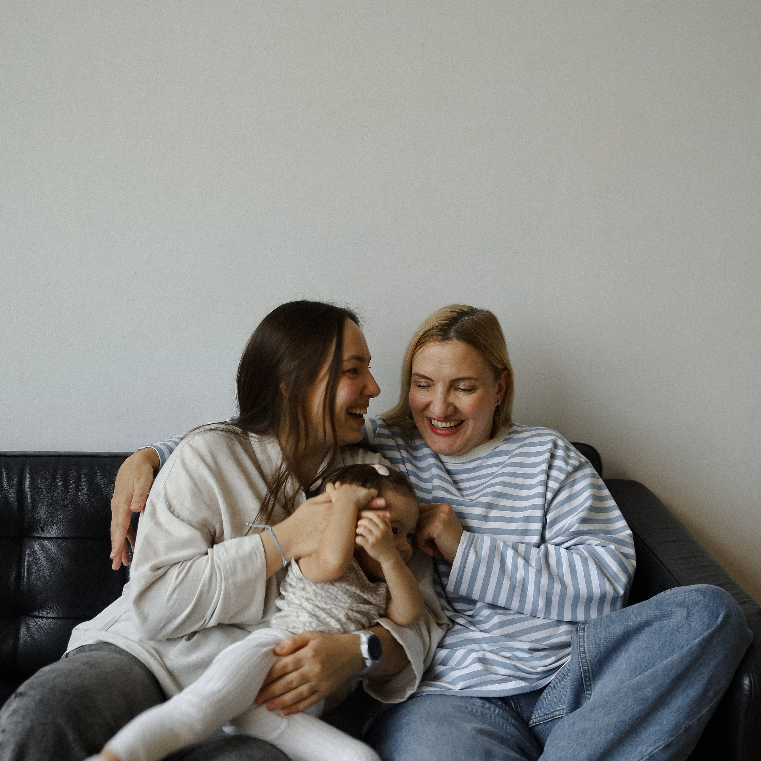 Семейная история с&nbsp;любимой бабушкой