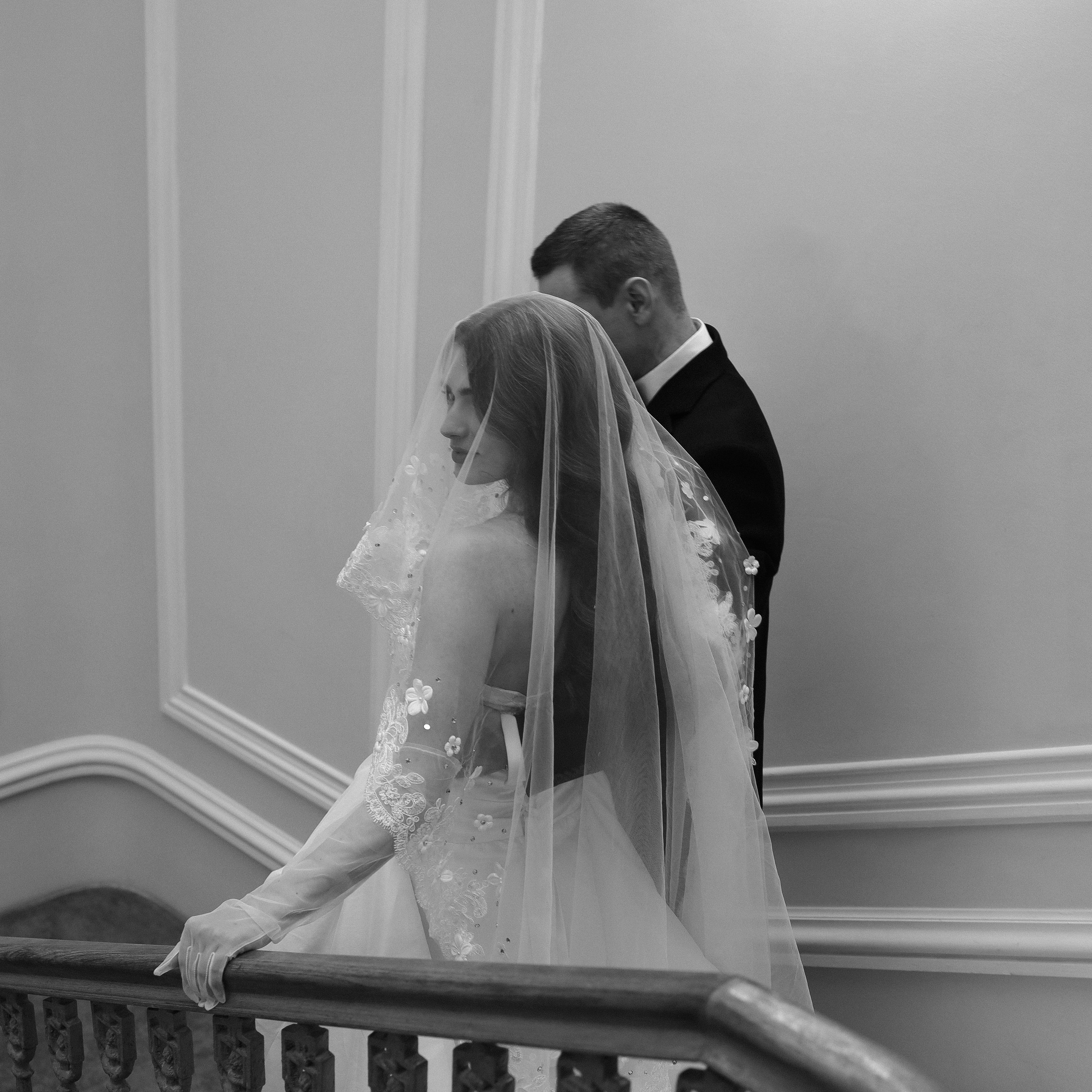 Алина и Влад