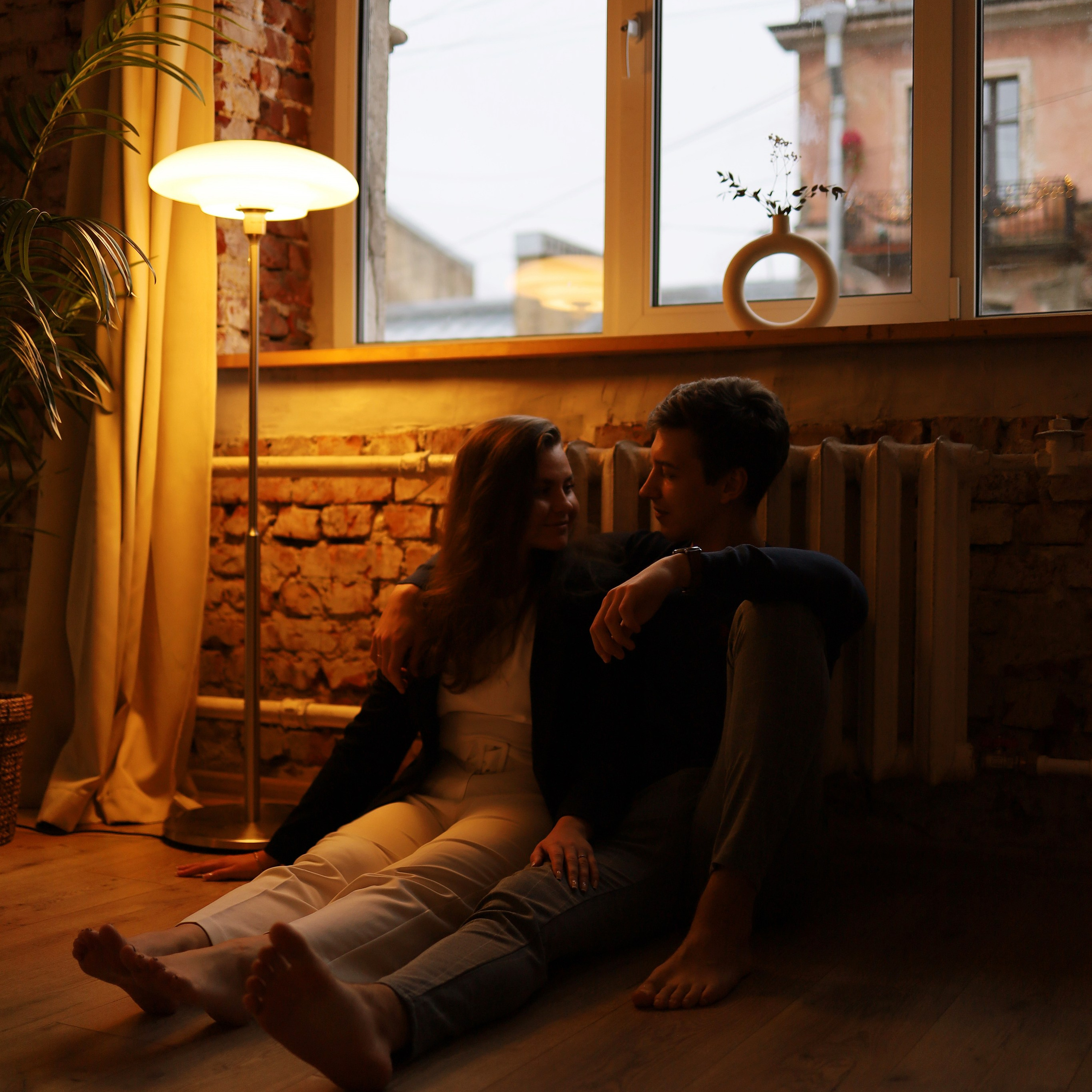 Отзывы. Фотограф Санкт-Петербург