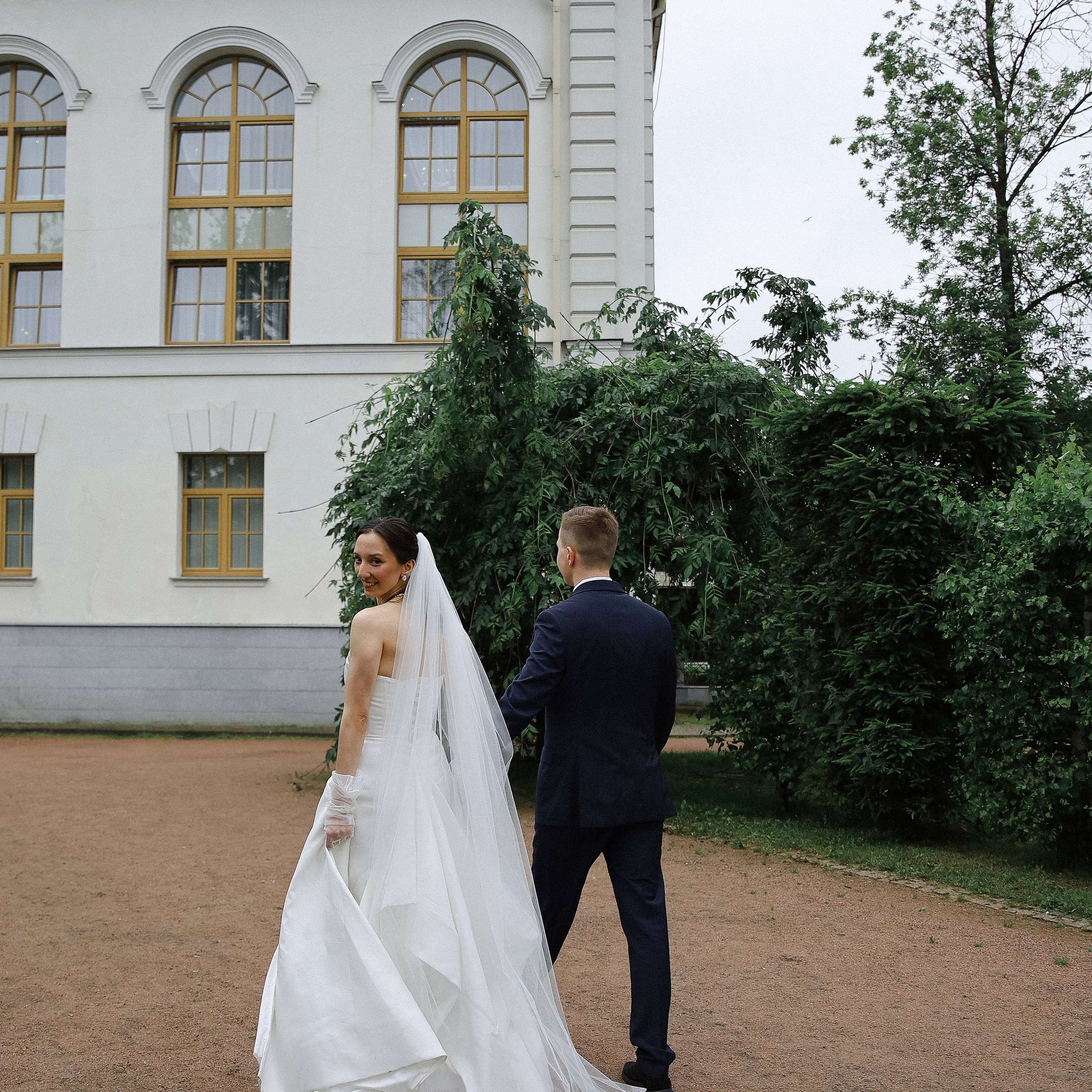 Отзывы. Фотограф Санкт-Петербург