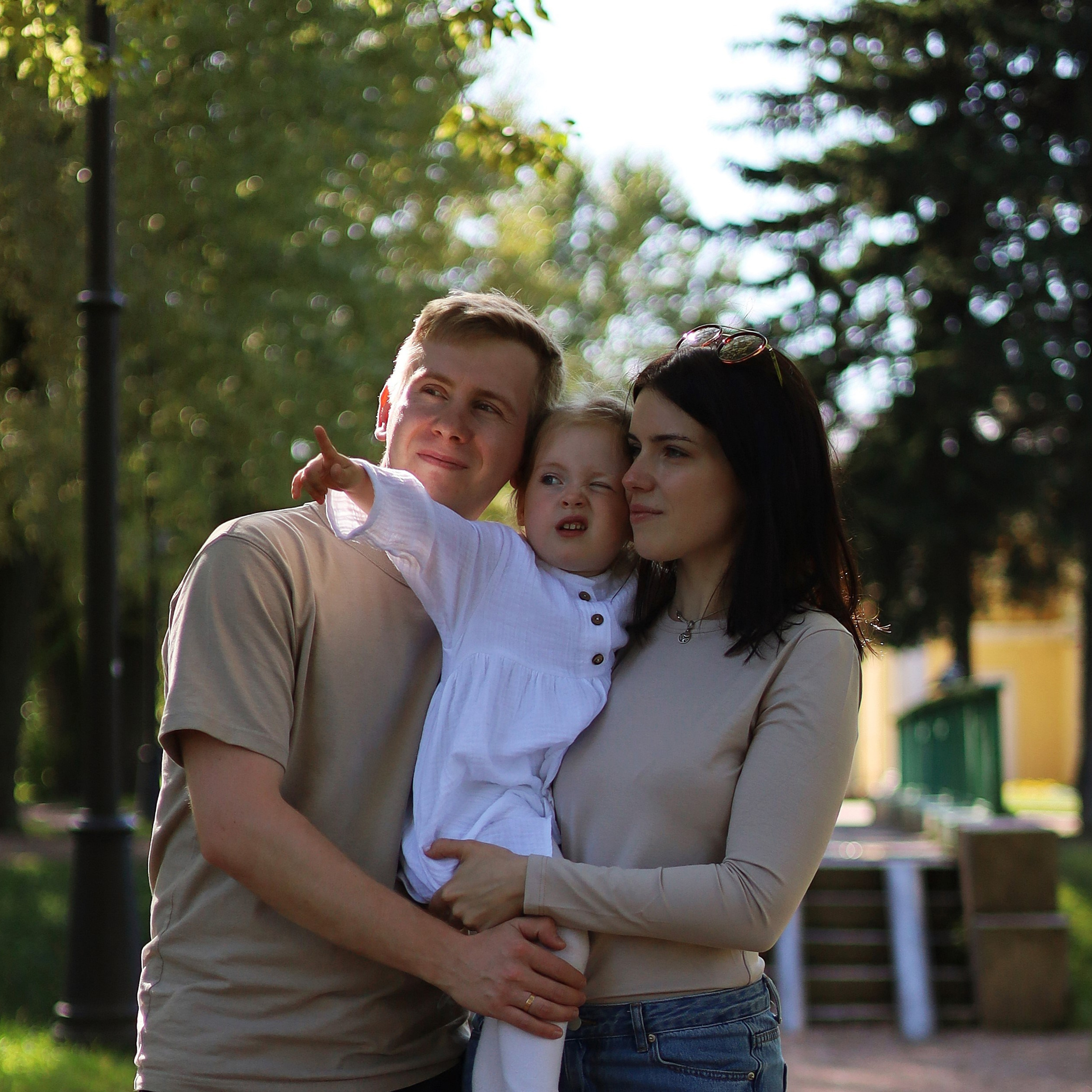 Отзывы. Фотограф Санкт-Петербург