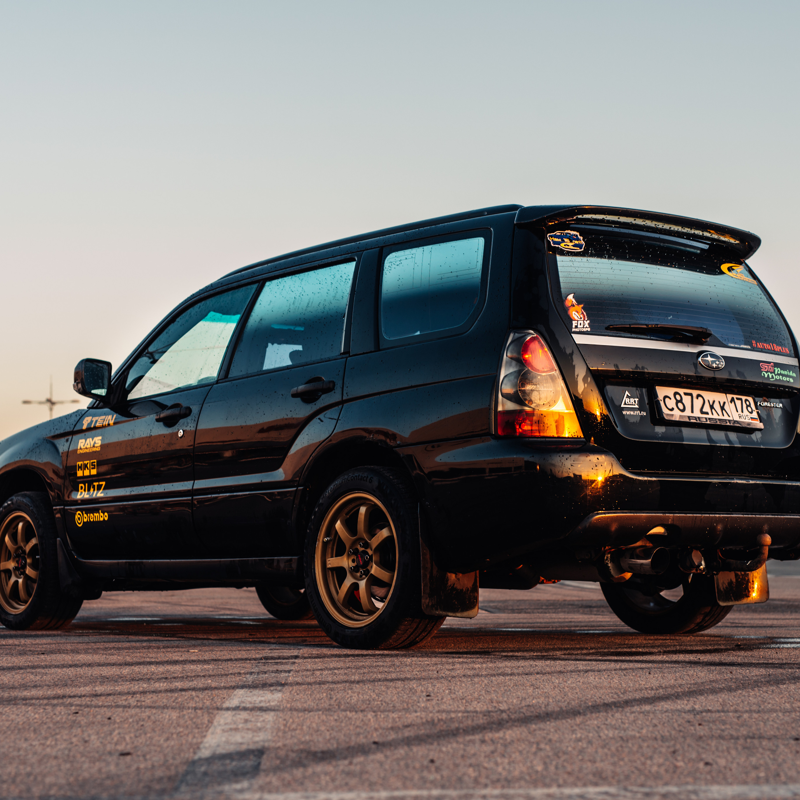 Отзывы. Фотограф в Санкт-Петербурге и Ленинградской области