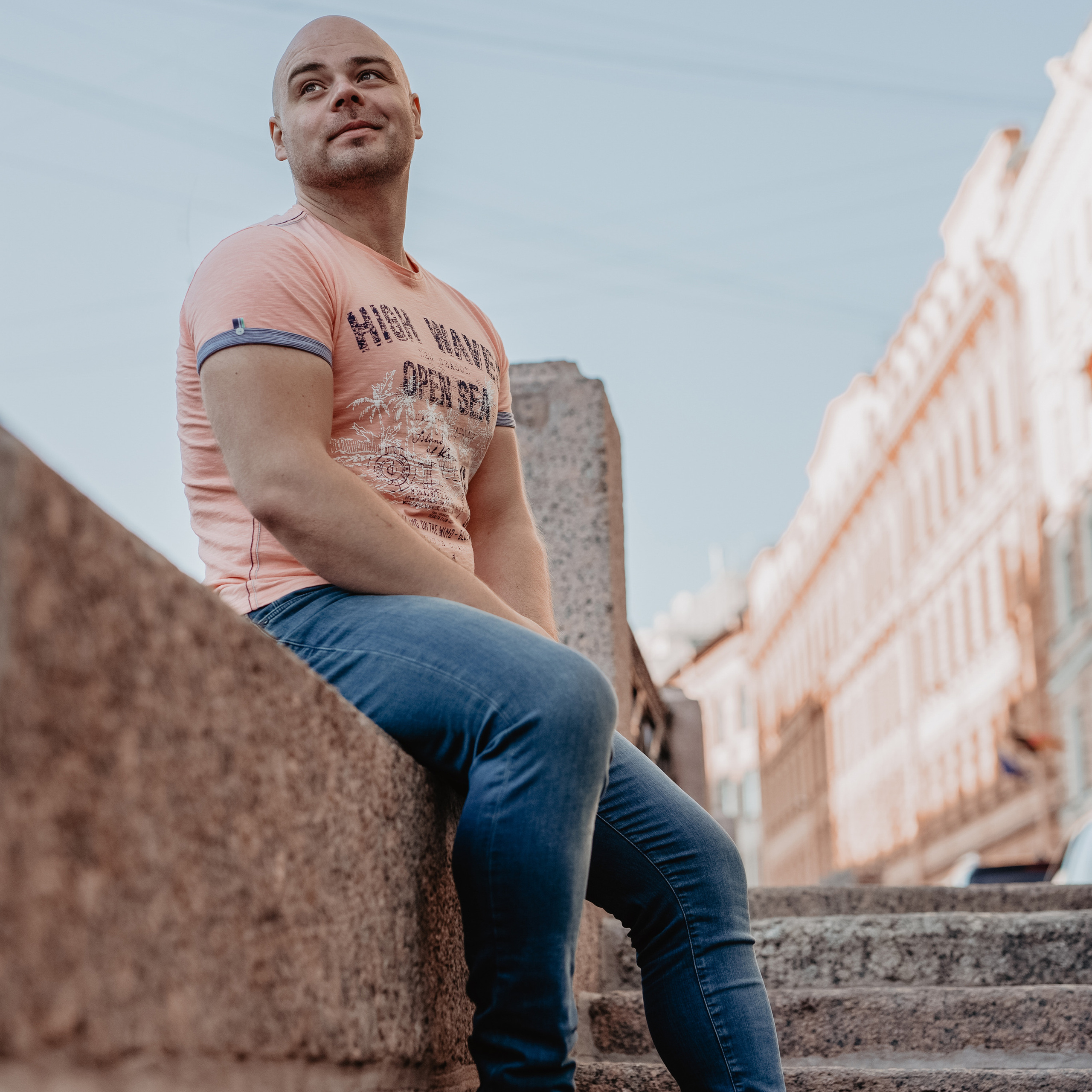 Отзывы. Фотограф в Санкт-Петербурге и Ленинградской области