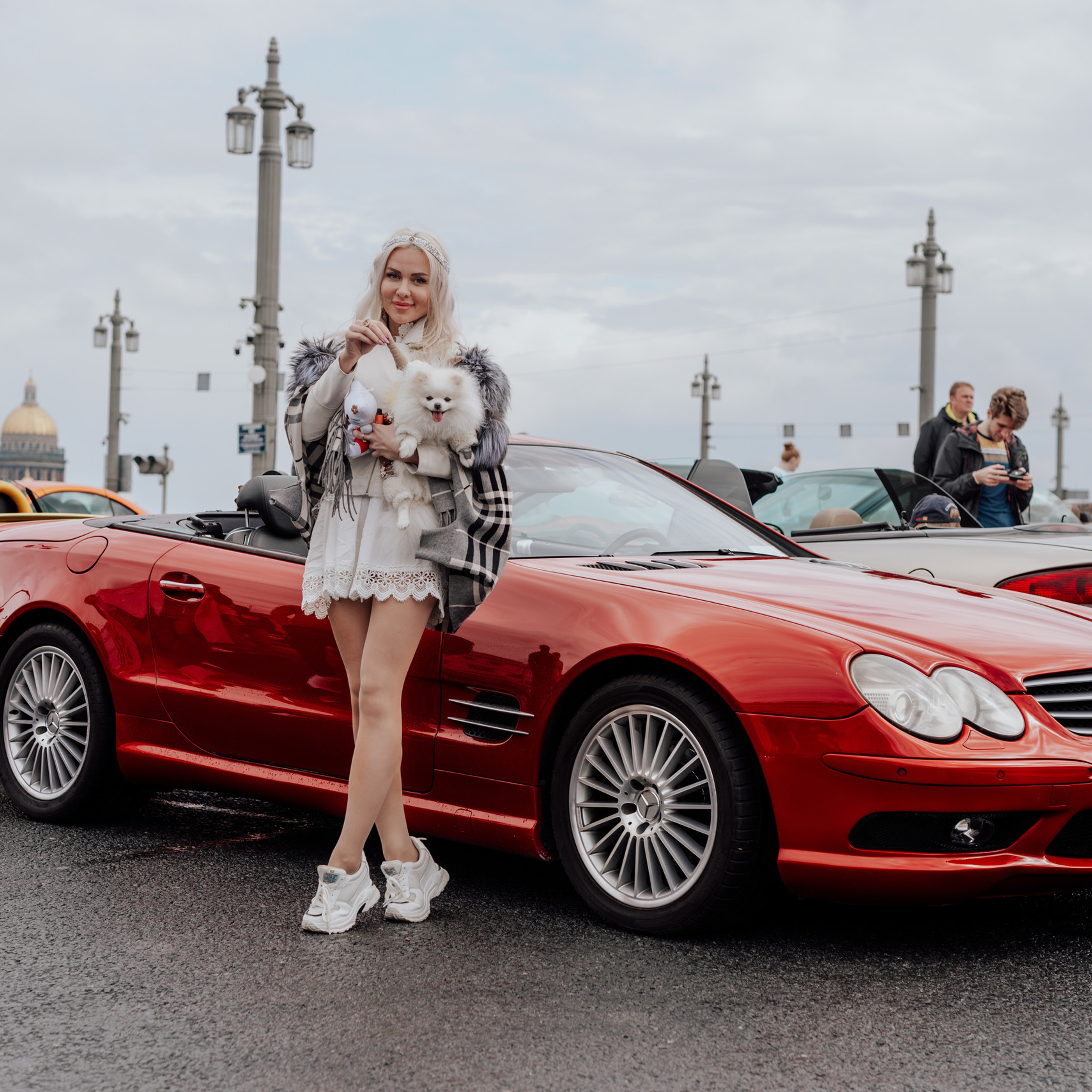 Отзывы. Фотограф в Санкт-Петербурге и Ленинградской области