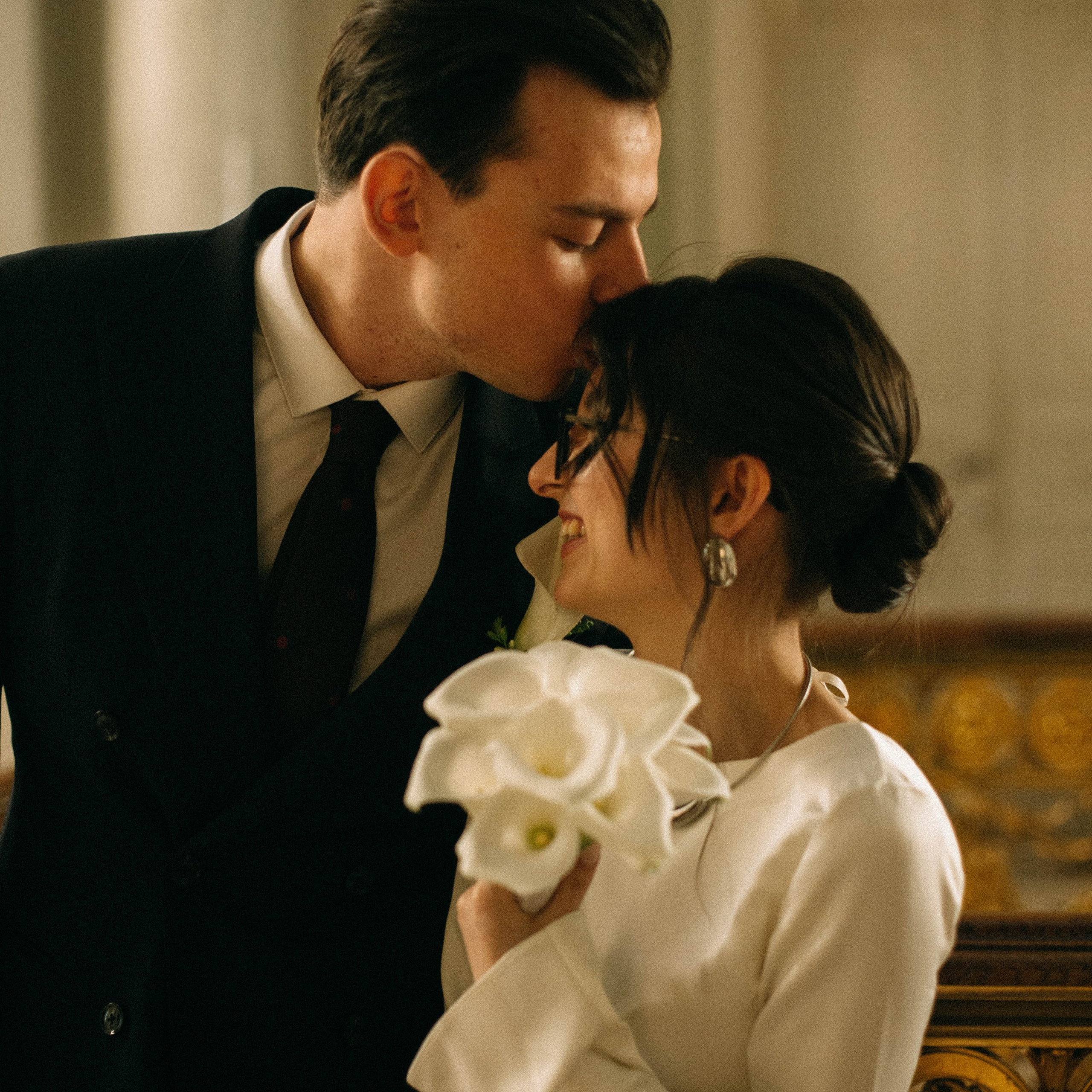 Красота в твоих глазах