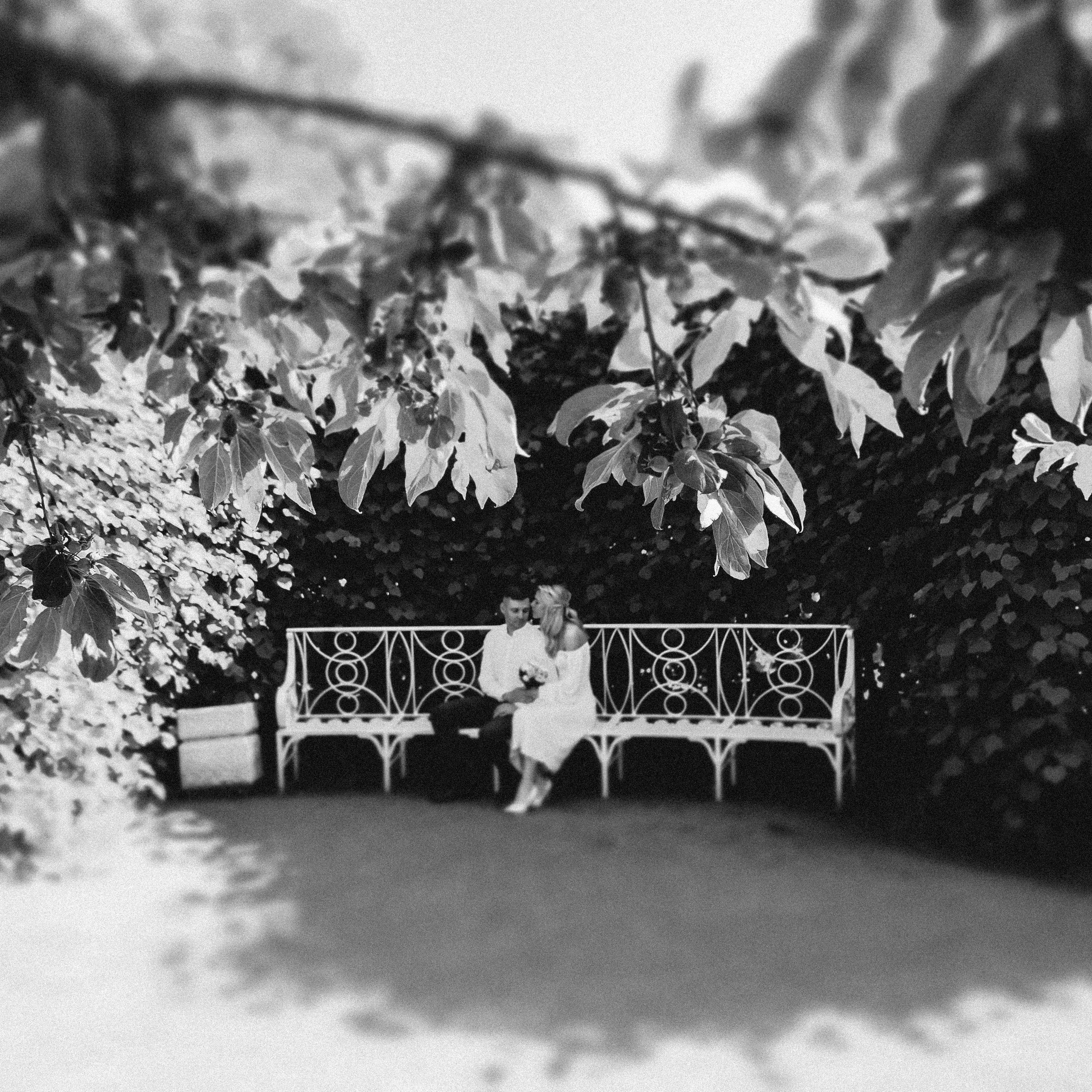 Отзывы. Свадебный фотограф Анастасия