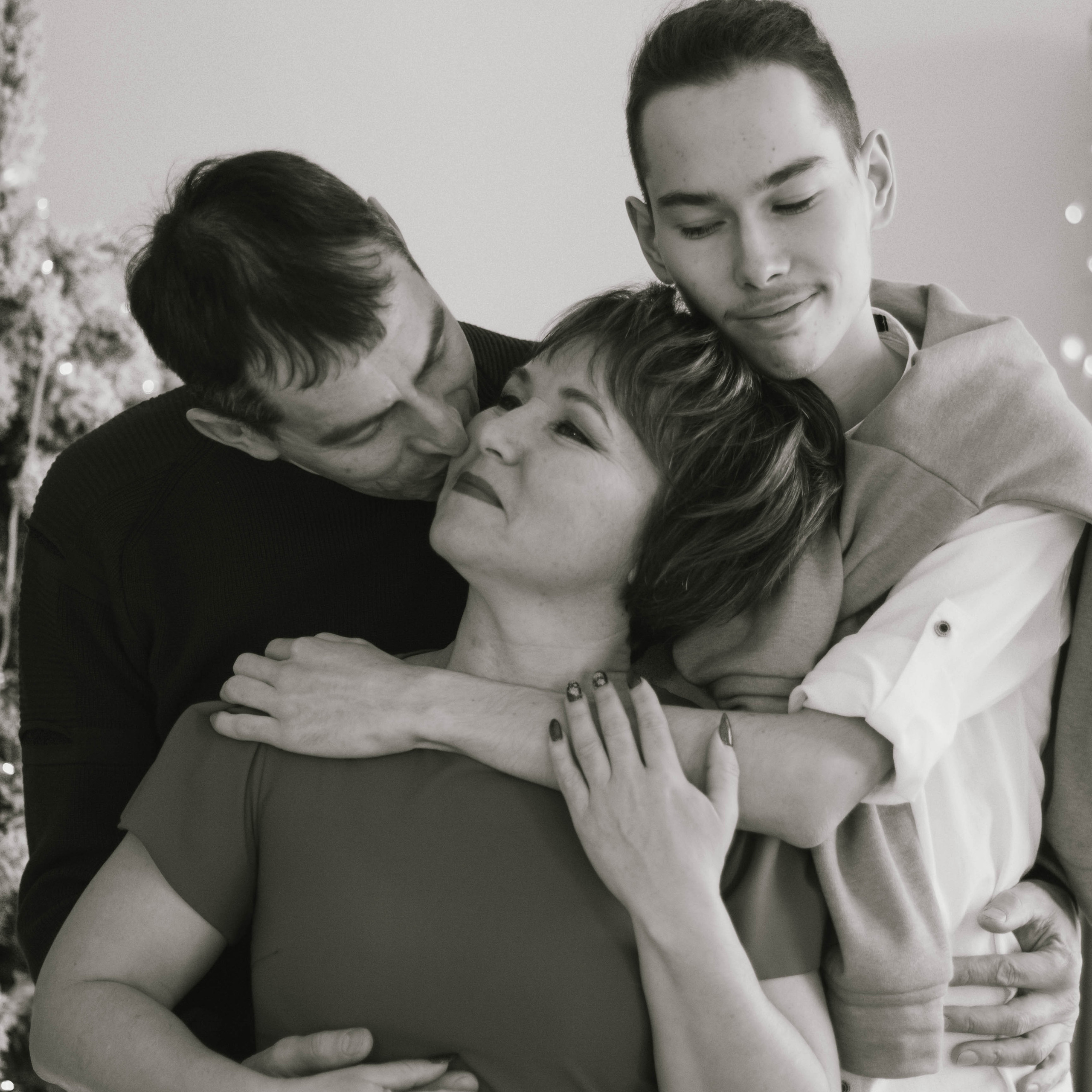 Отзывы. Свадебный фотограф Анастасия