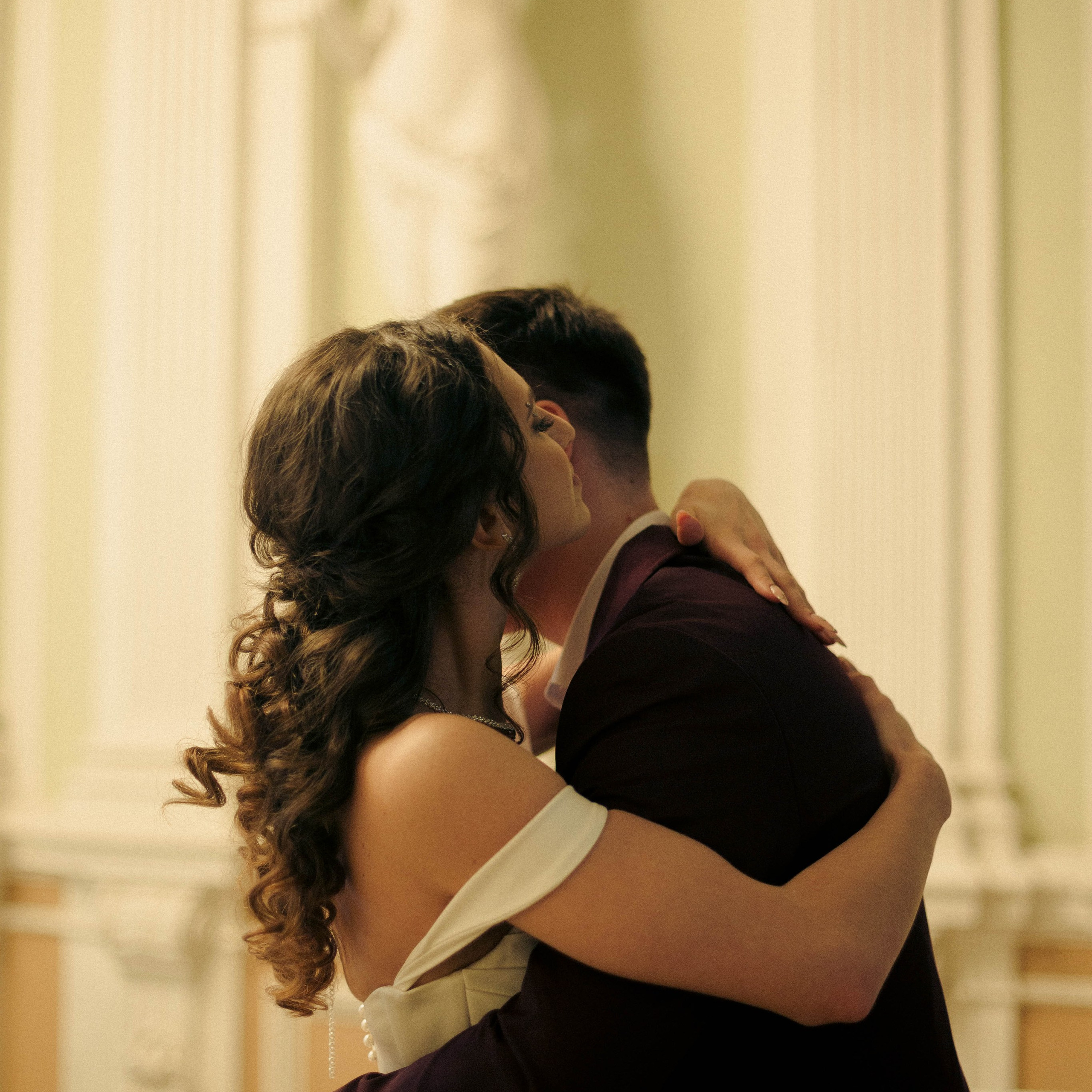 Любовь это красиво