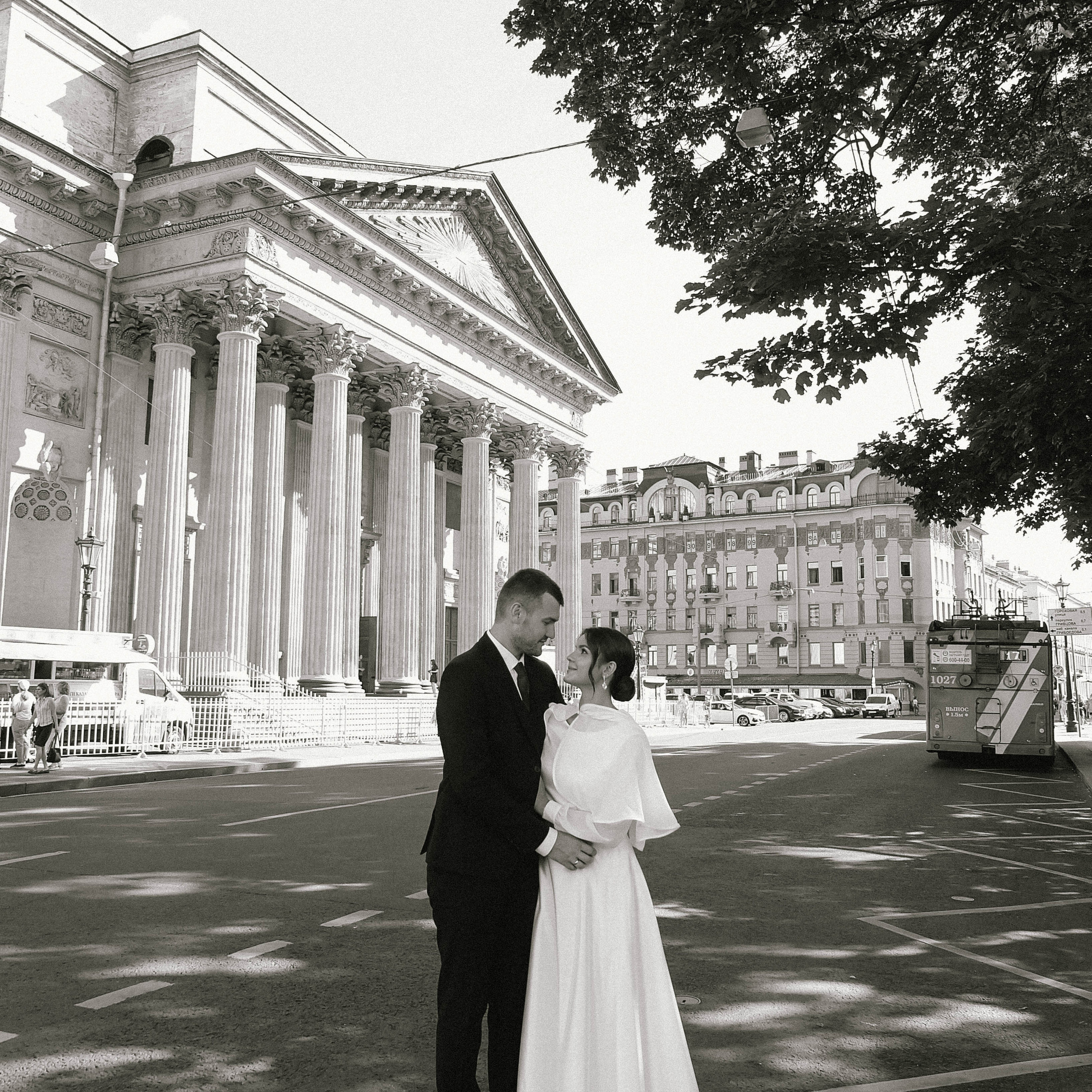 Влад и Ксения