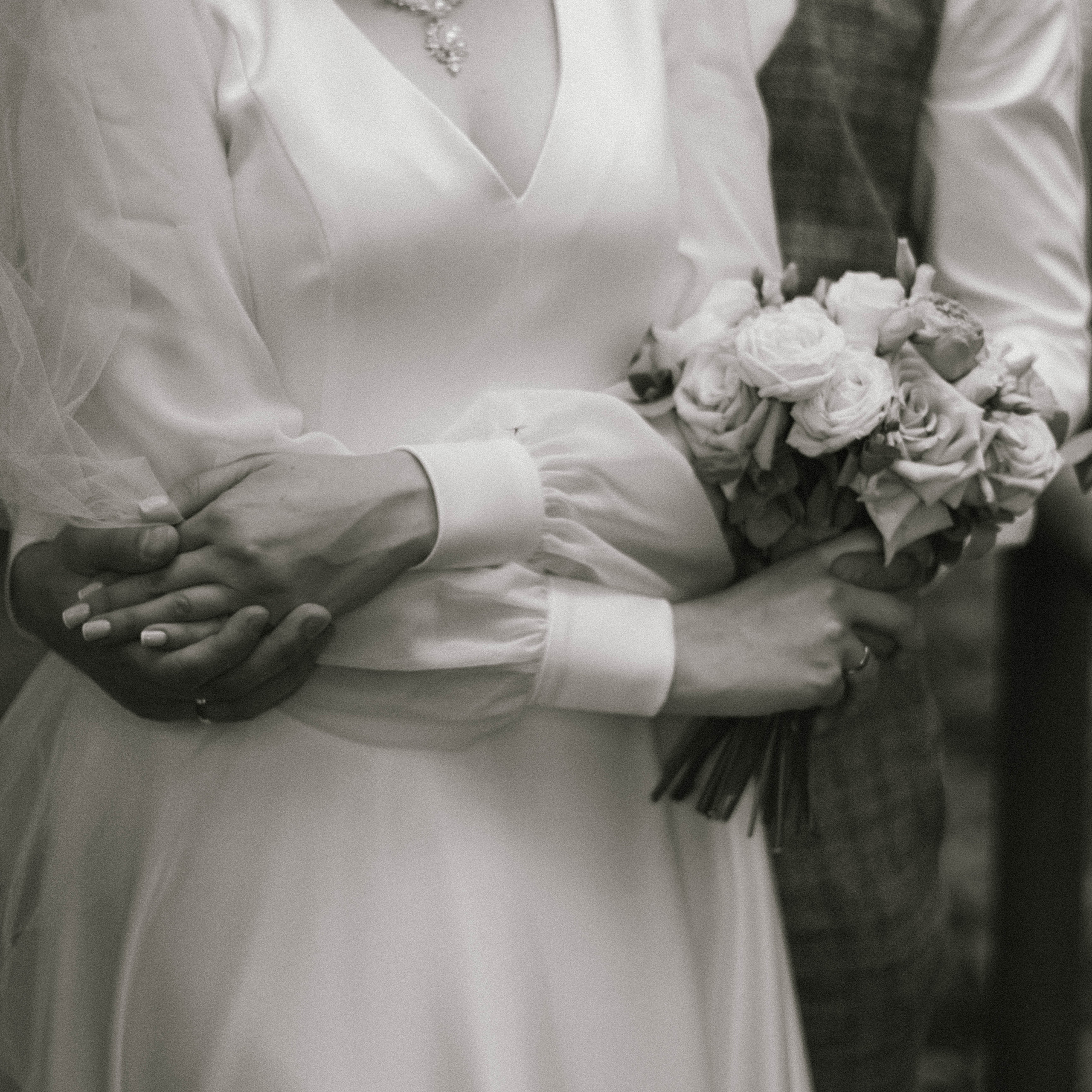 Женя и Таня