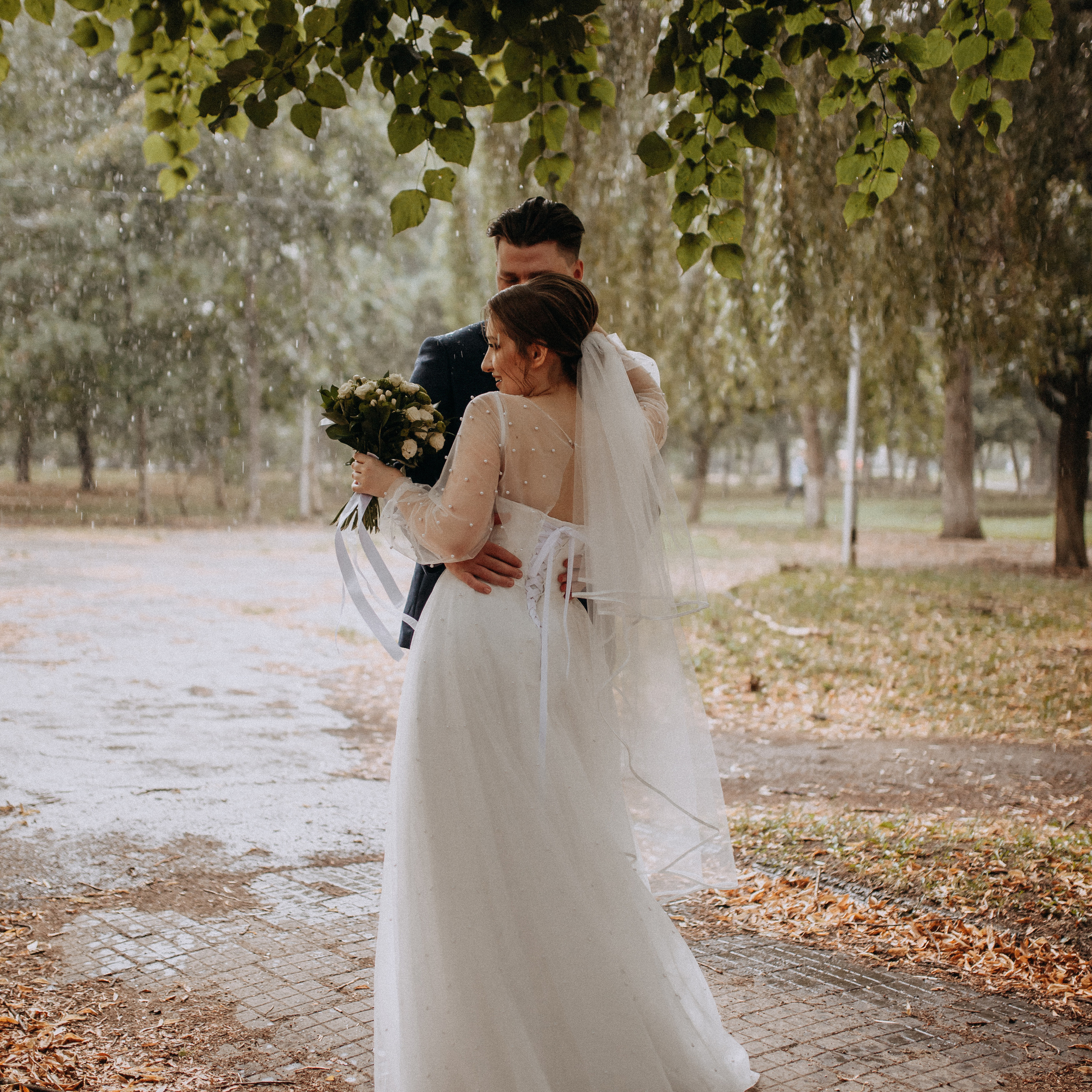 Иван и Олеся