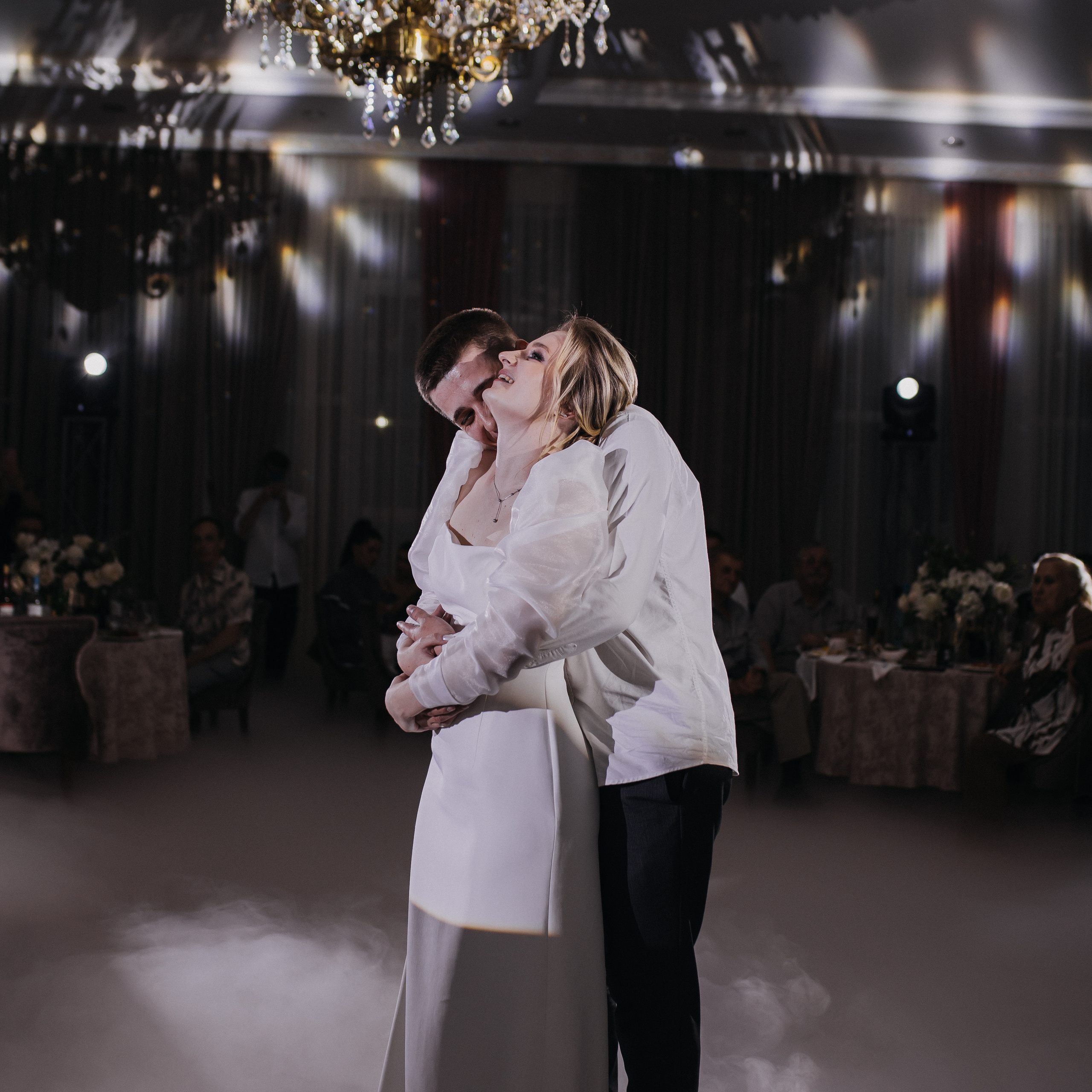 Лада и Александр