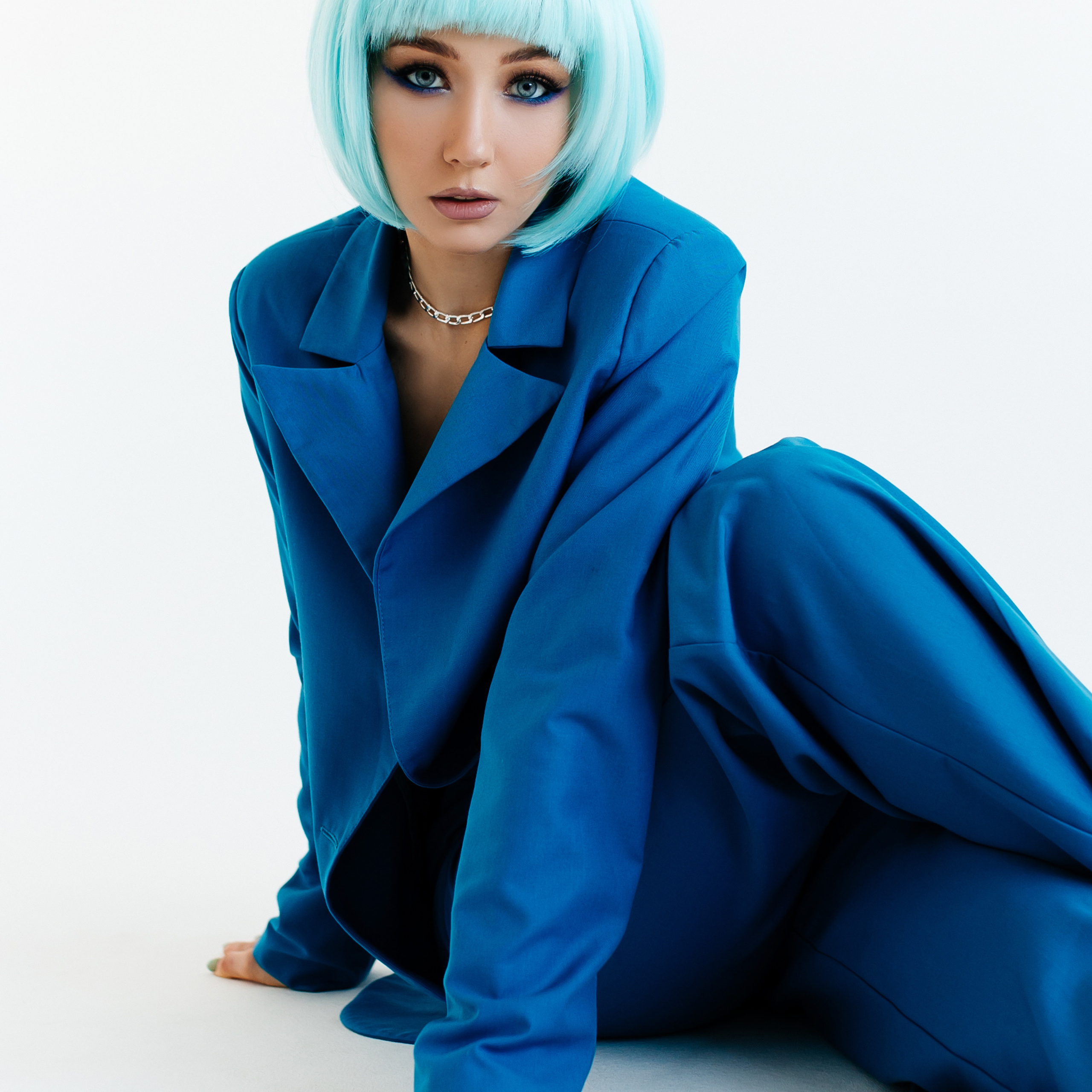 Полина Ангелина