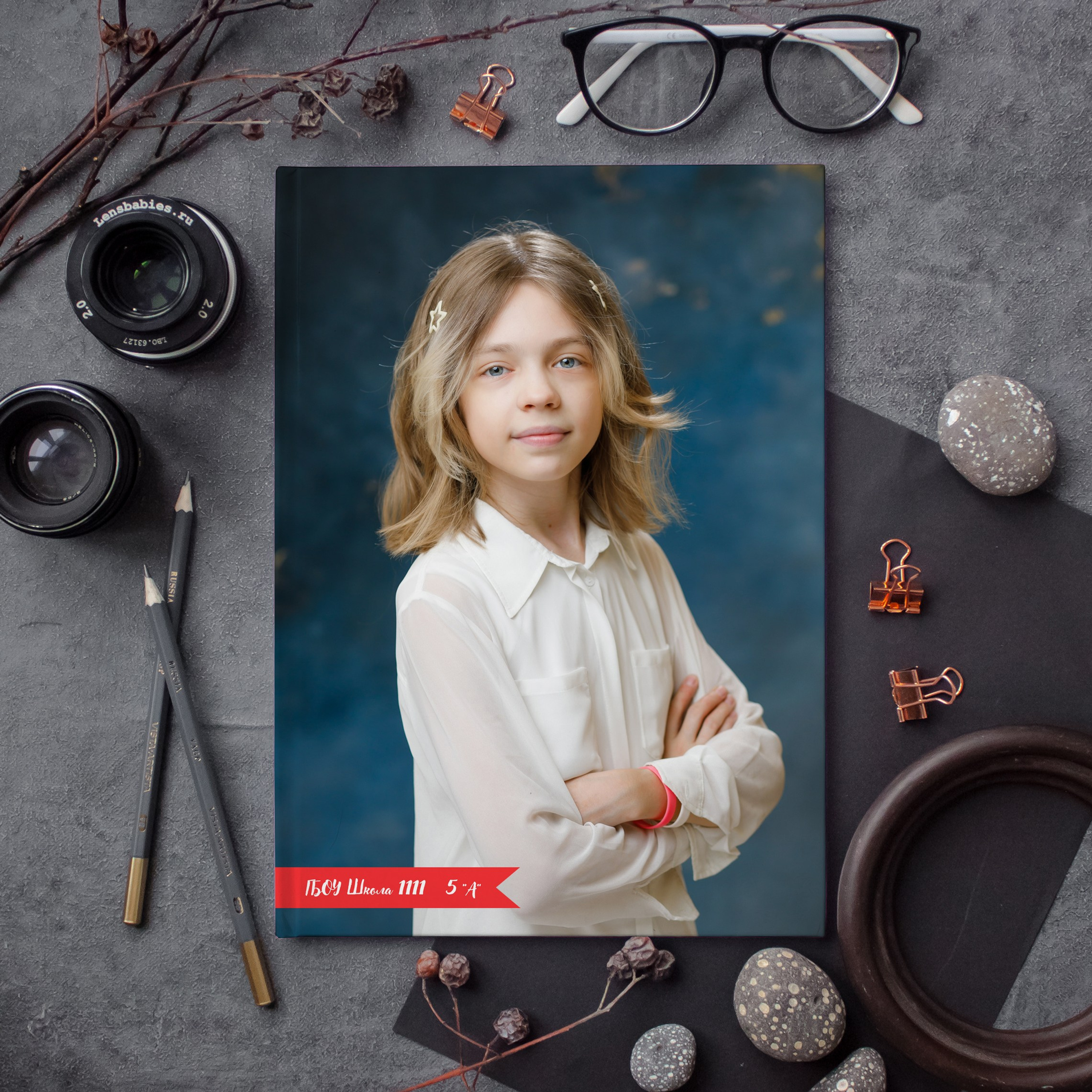 Дизайн «Журавлик»