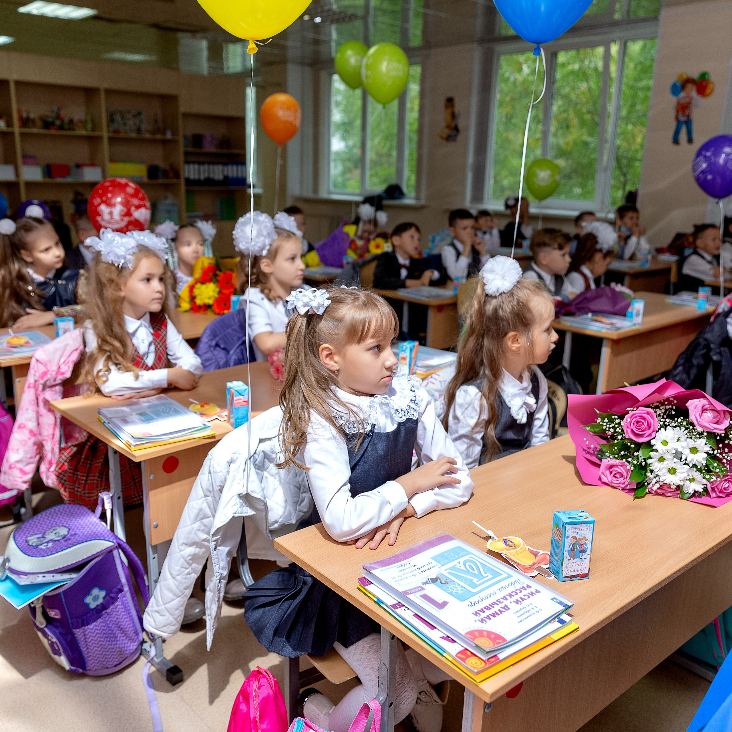 Отзывы. ШКОЛЬНЫЙ ФОТОГРАФ ЮЛИЯ ГАРИФУЛЛИНА