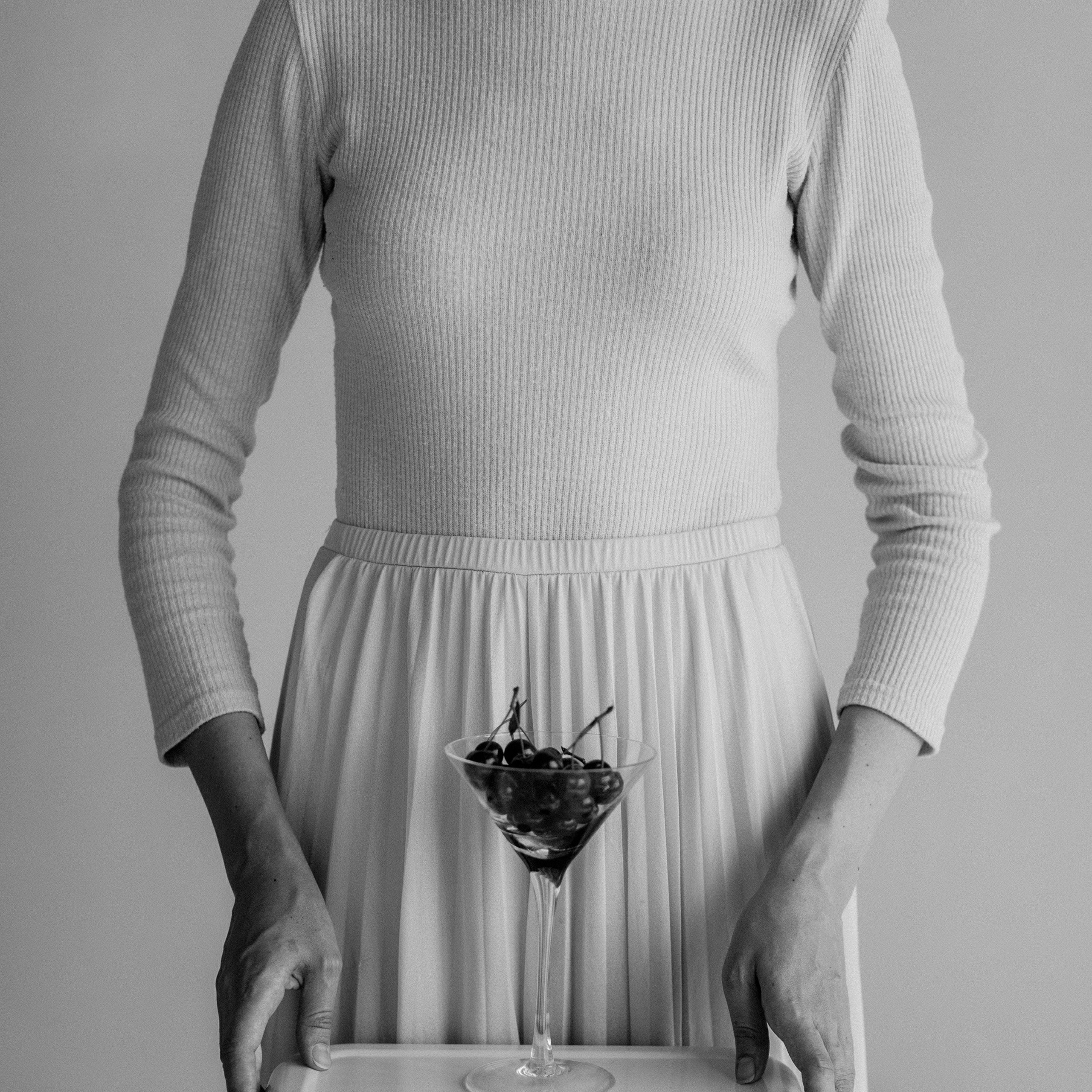 Женский портрет