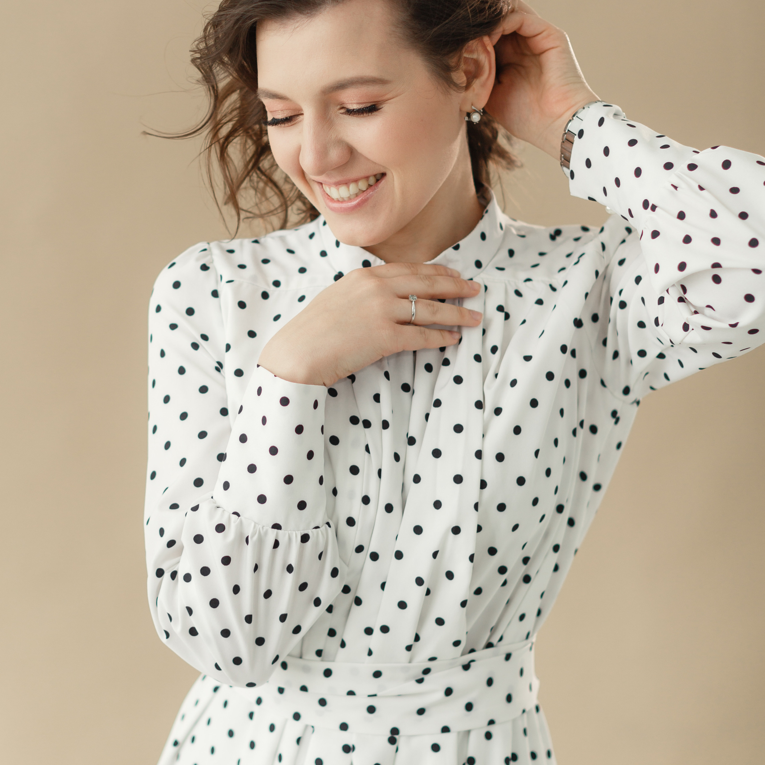 Отзывы. Портретный фотограф в Красноярске Акифьева Евгения