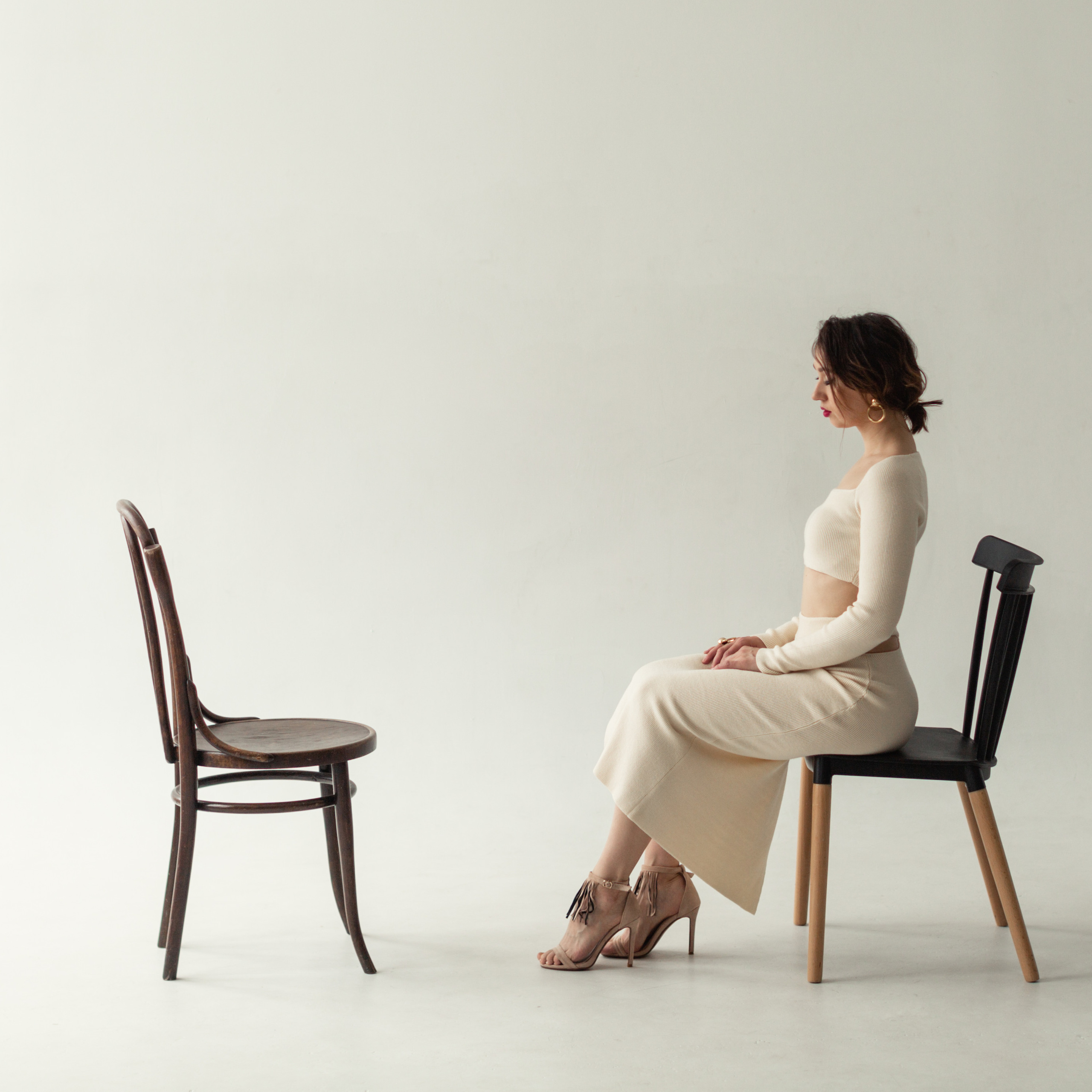 Контент-съёмка для психолога-сексолога