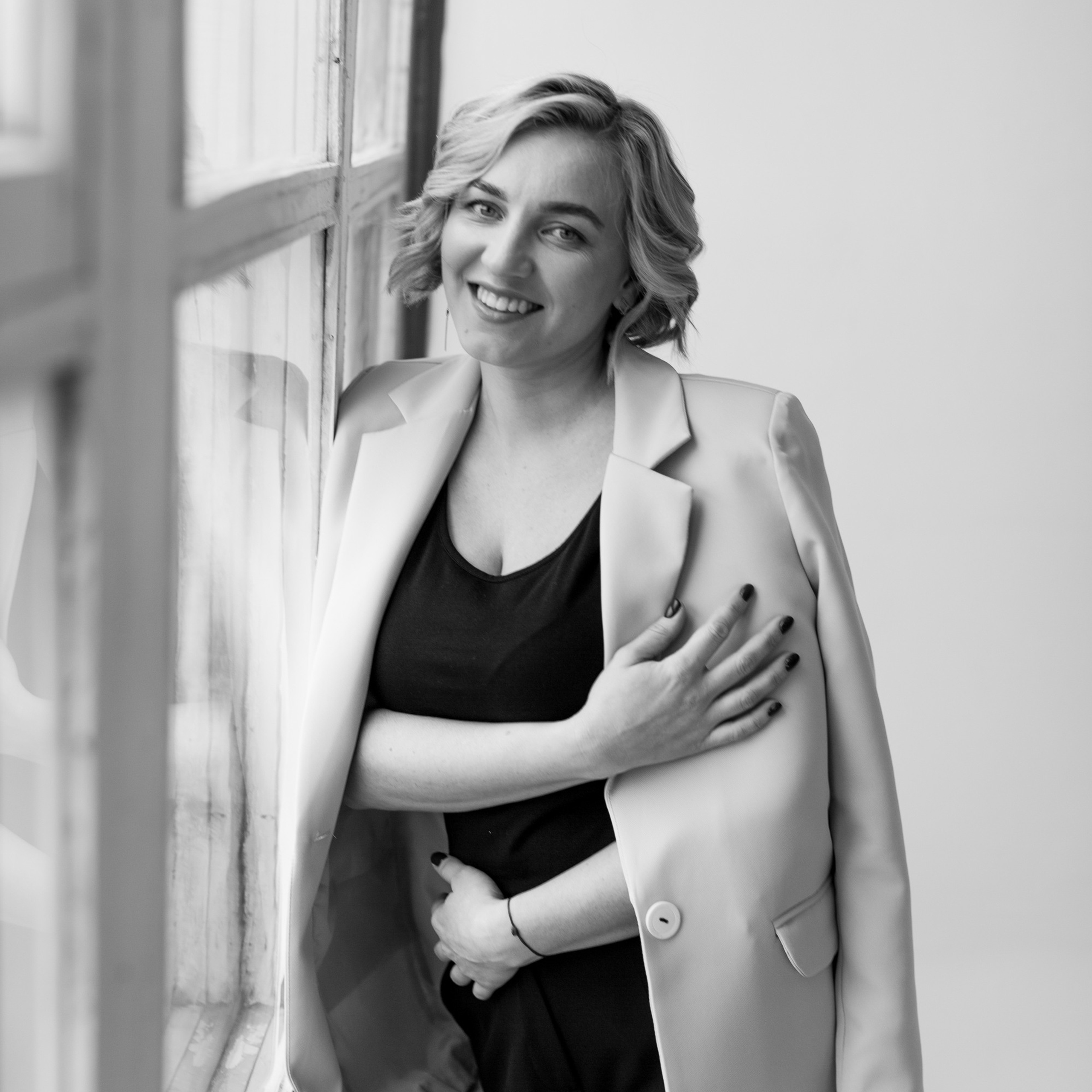 Отзывы. Портретный фотограф в Красноярске Акифьева Евгения