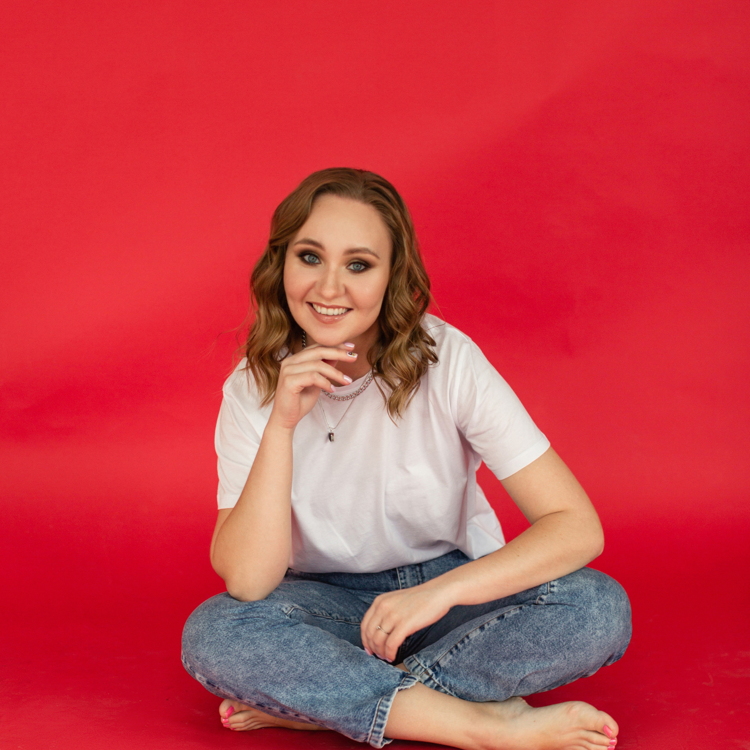 Отзывы. Портретный фотограф в Красноярске Акифьева Евгения