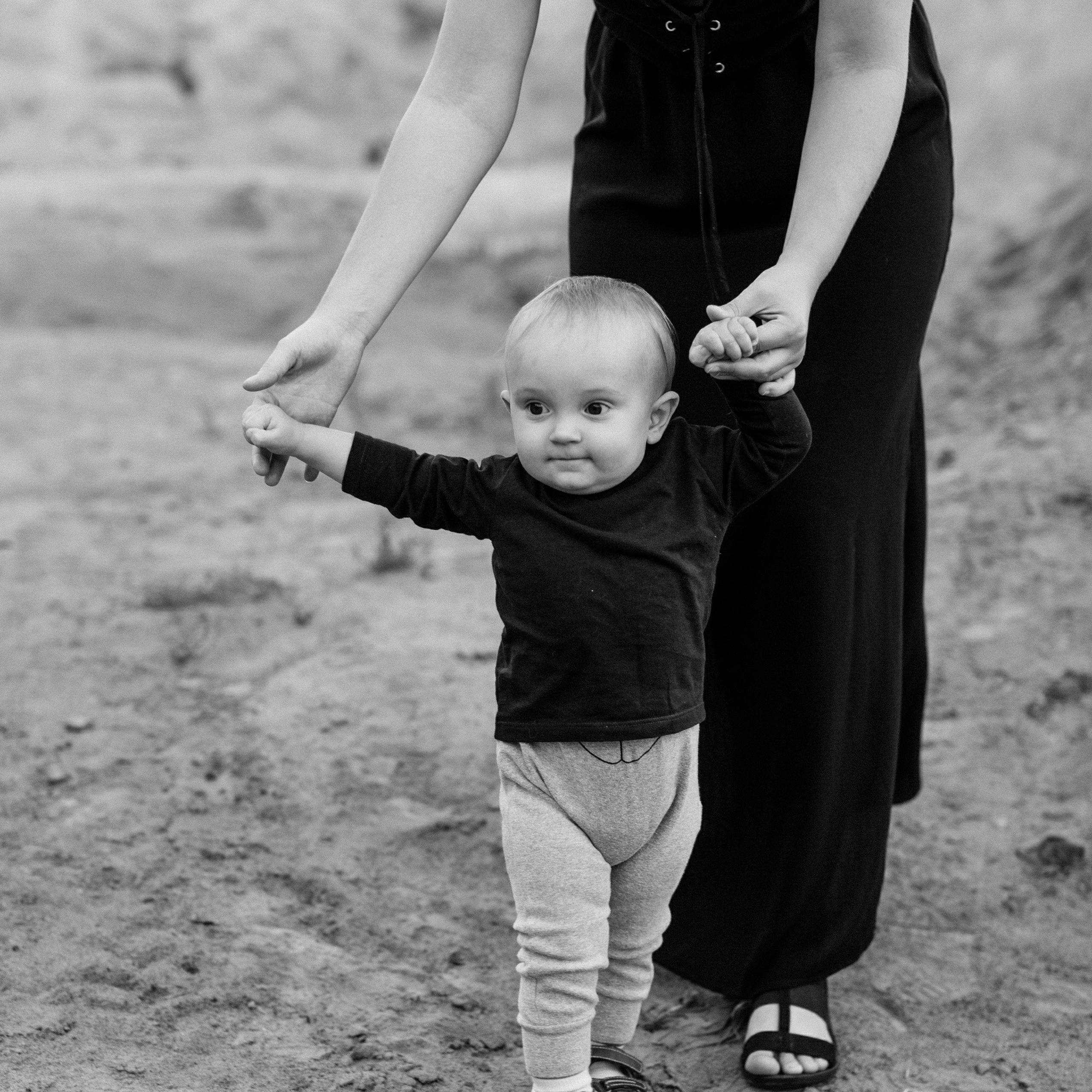 Семейная фотопрогулка