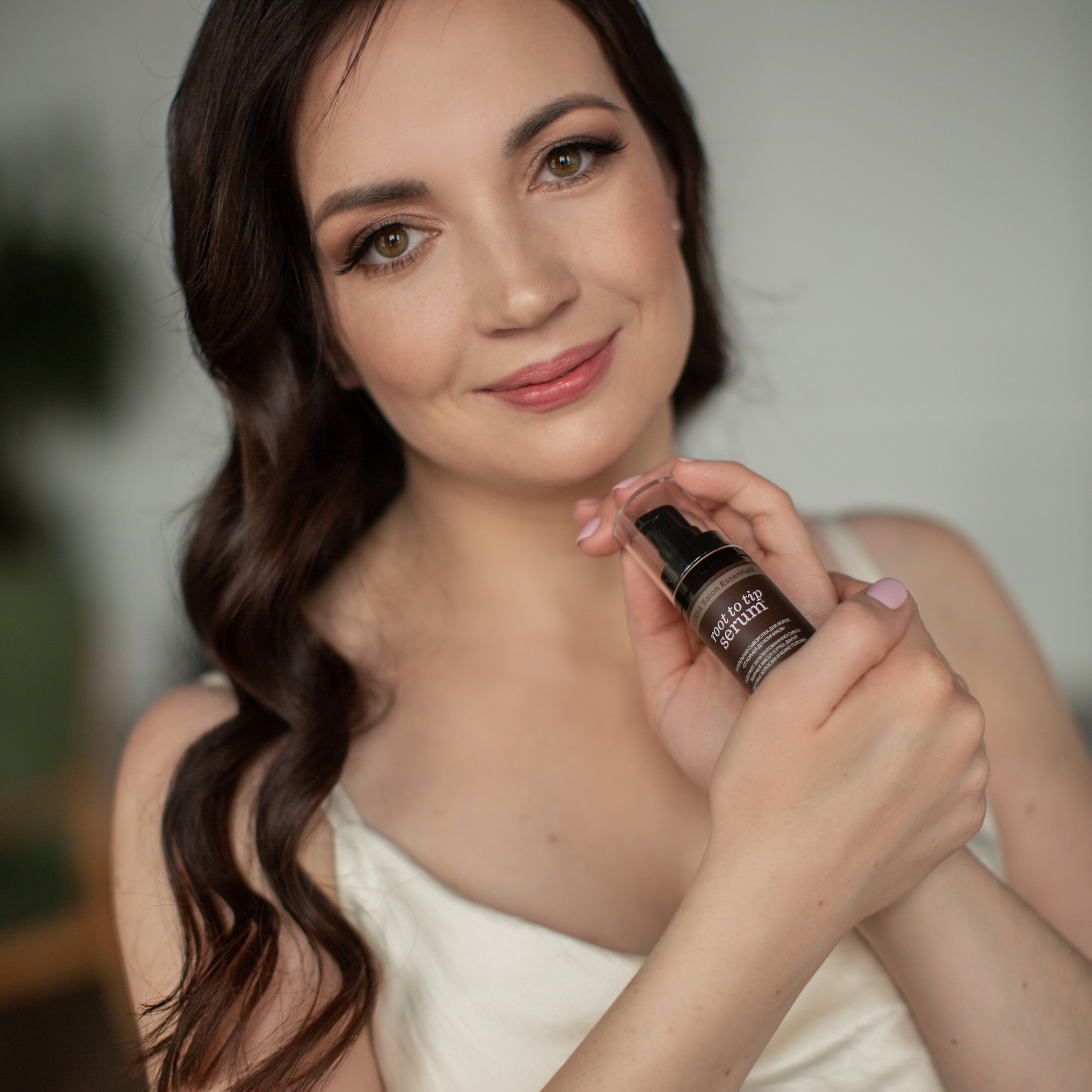 Анастасия Круглова ароматерапевт