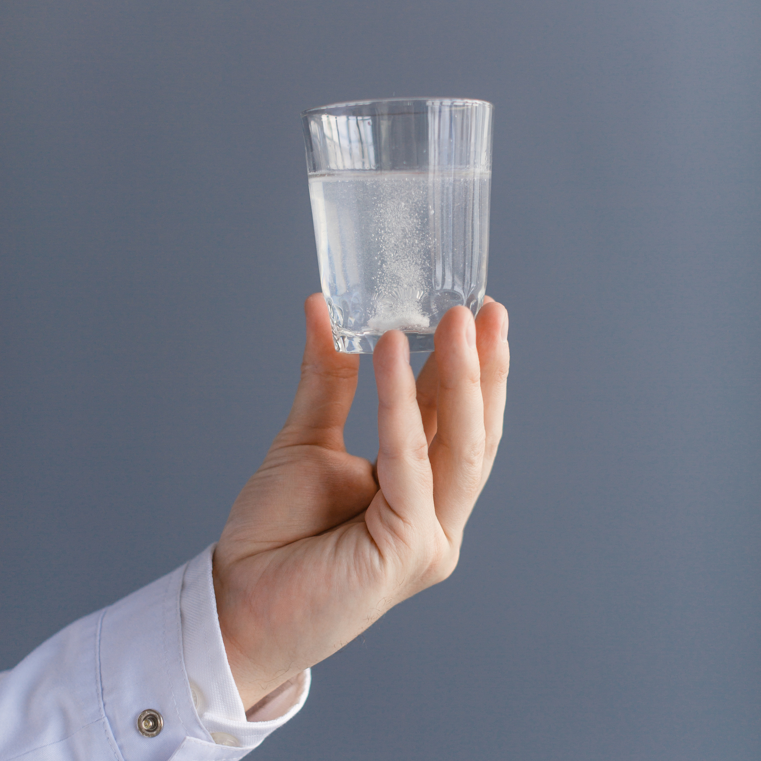 Контент съёмка для интегративного врача-эндокринолога В. И. Соколова