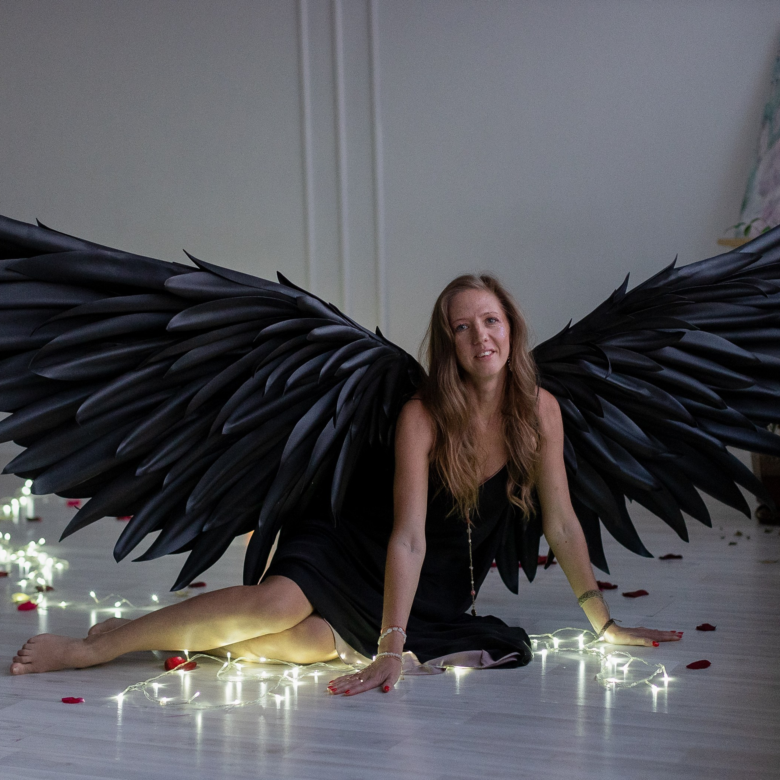 Отзывы. Портретный фотограф в Красноярске Акифьева Евгения