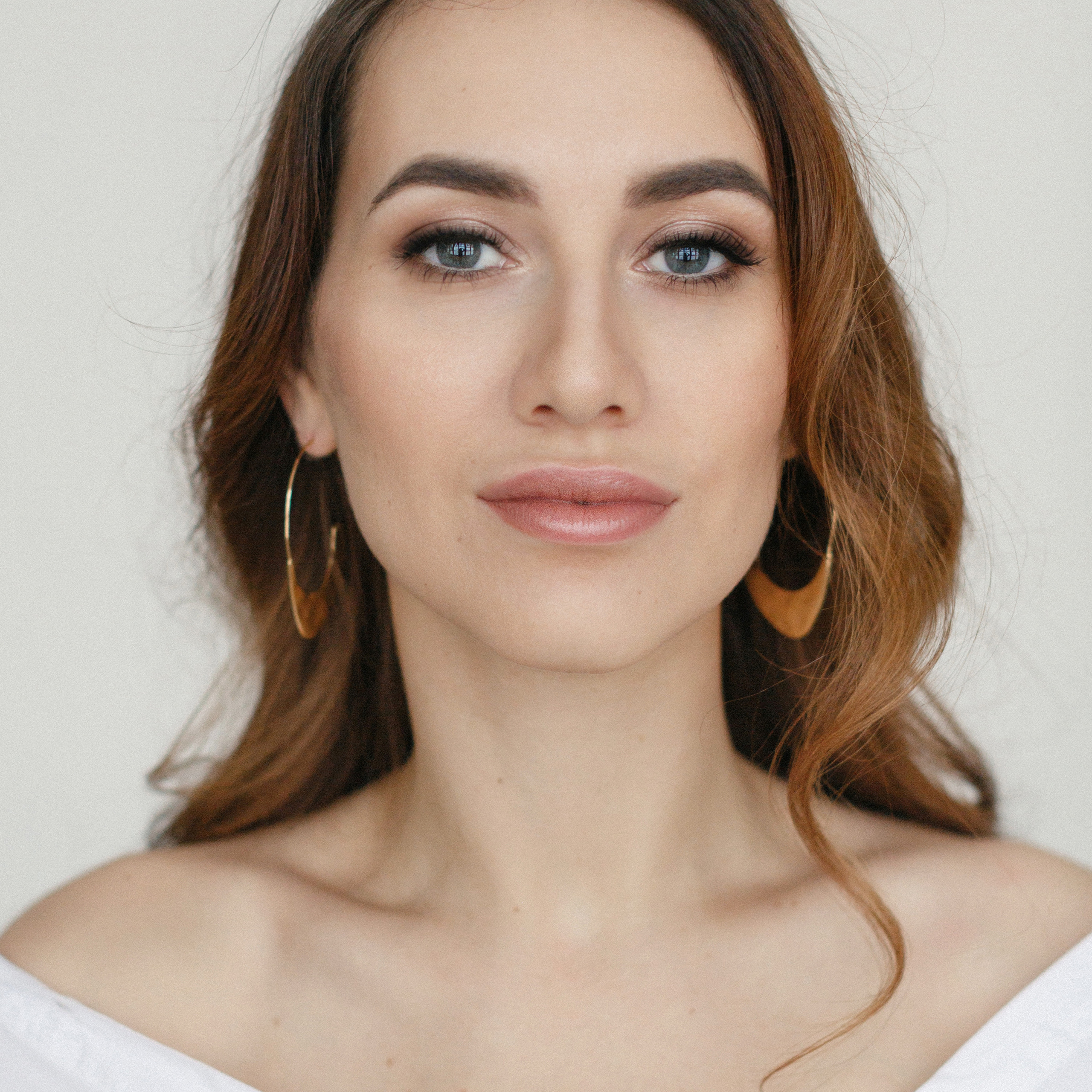 Отзывы. Портретный фотограф в Красноярске Акифьева Евгения